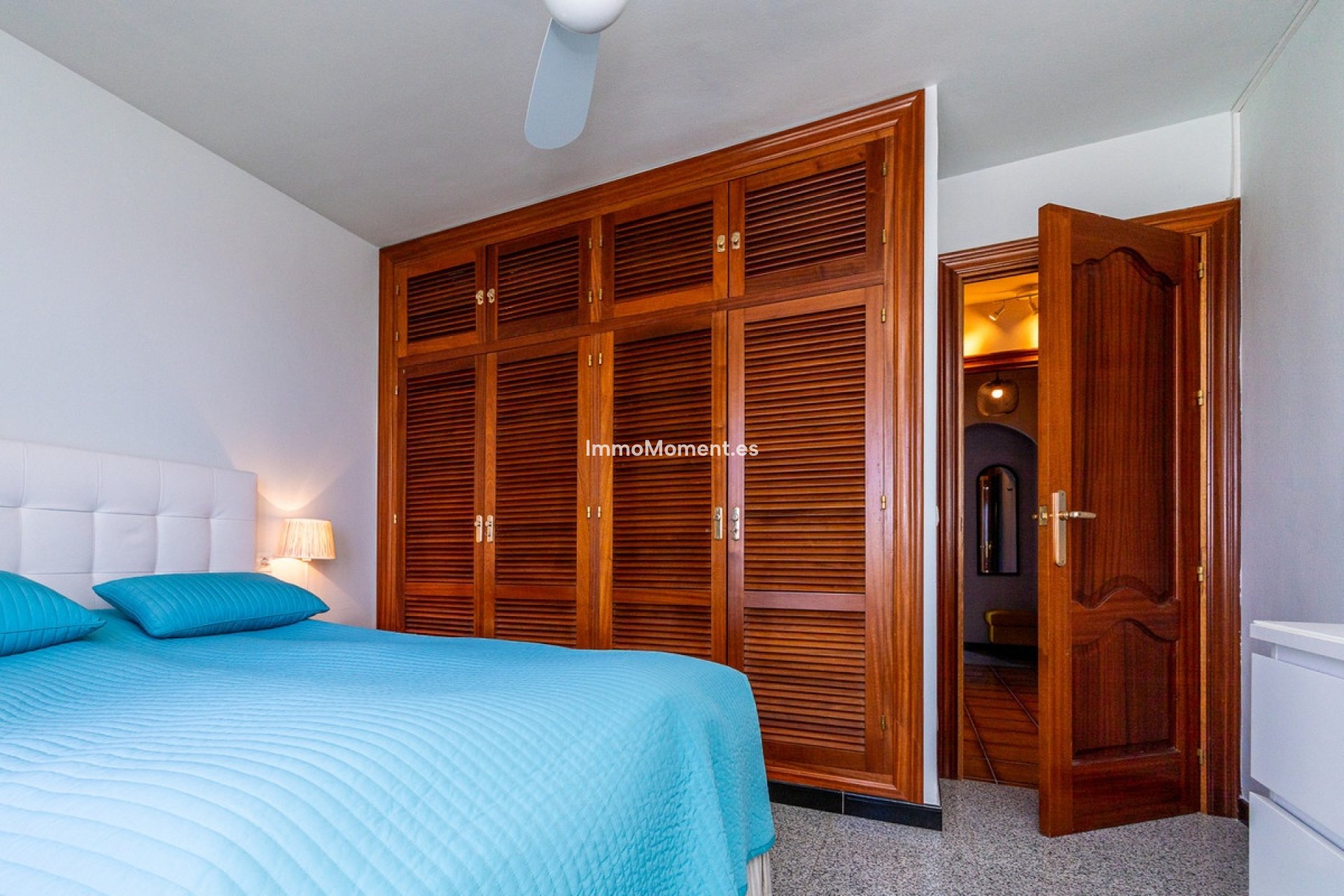 Revente - Appartement - Mijas - Riviera Del Sol