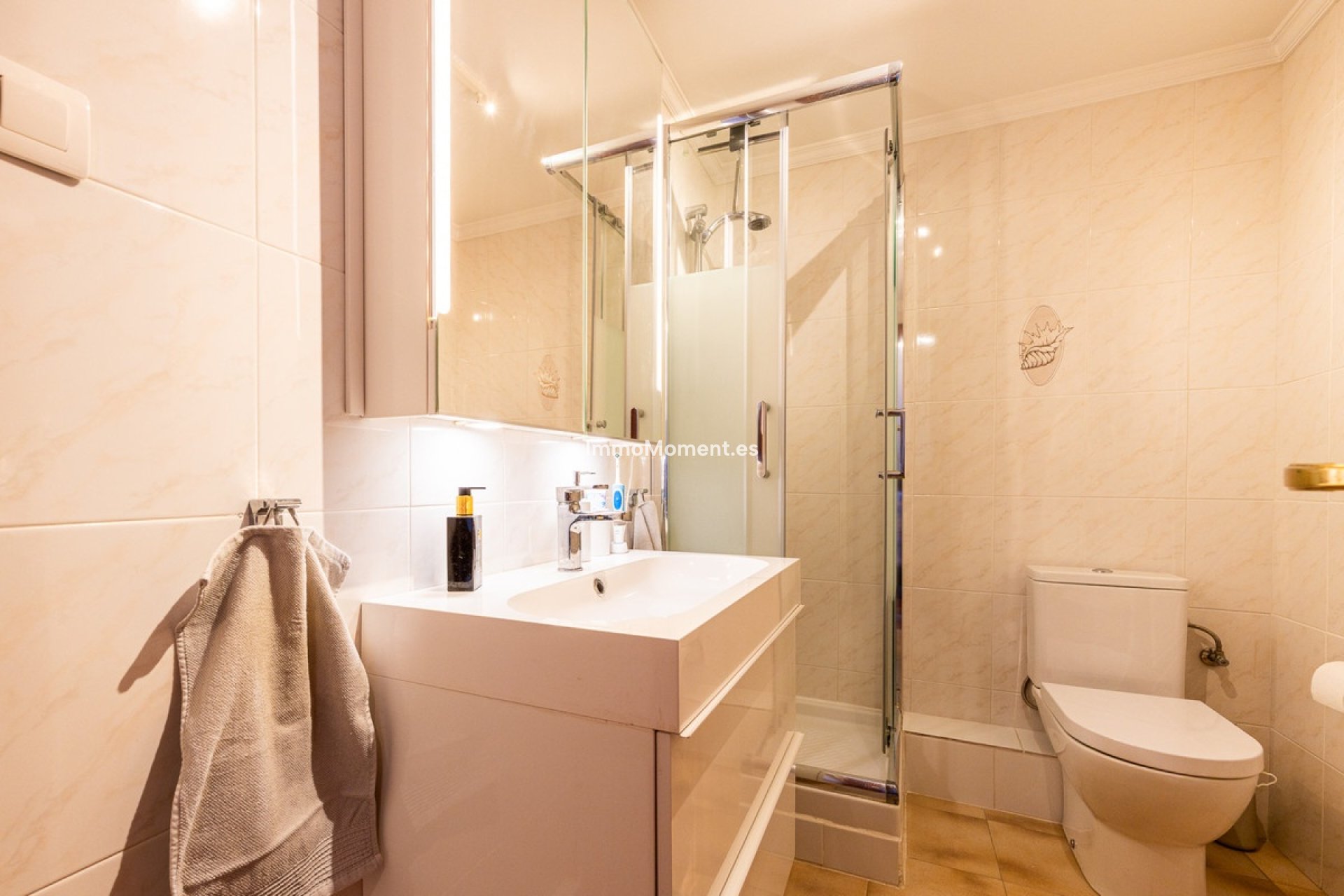 Revente - Appartement - Mijas - Riviera Del Sol