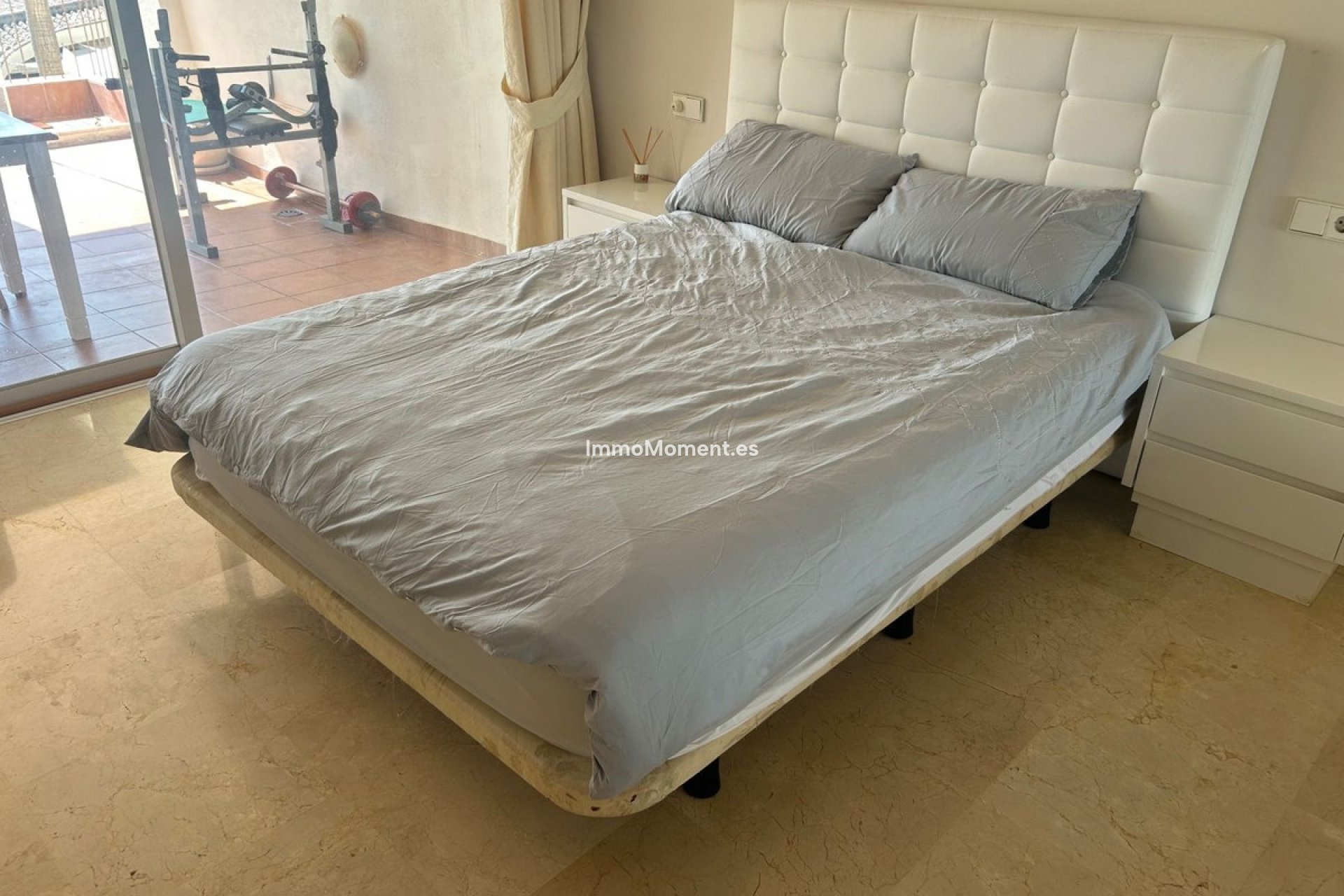 Revente - Appartement - Mijas - Riviera Del Sol