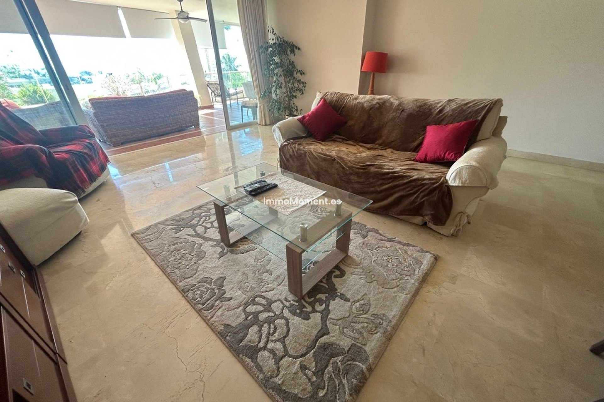 Revente - Appartement - Mijas - Riviera Del Sol
