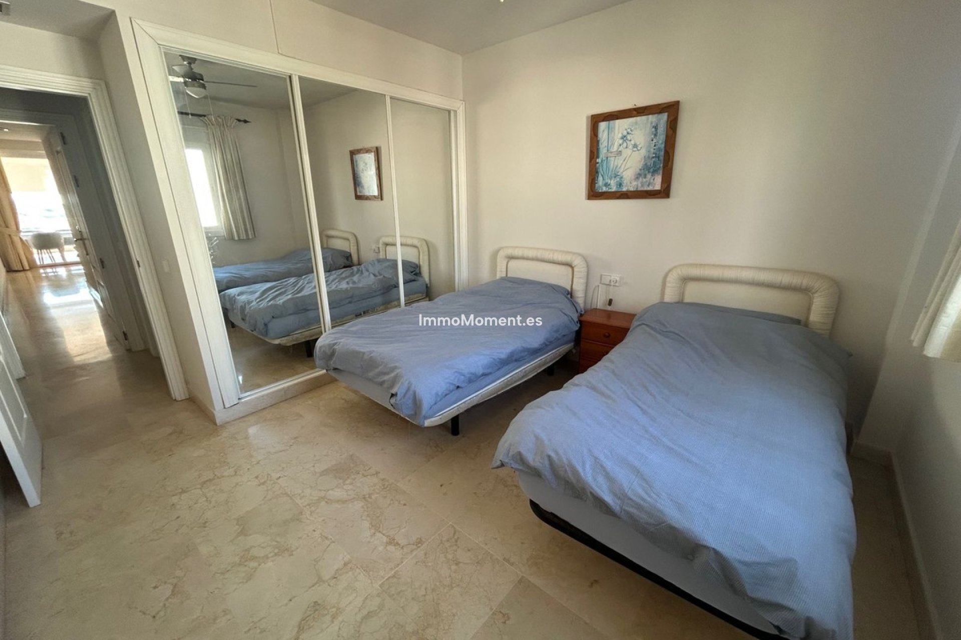 Revente - Appartement - Mijas - Riviera Del Sol