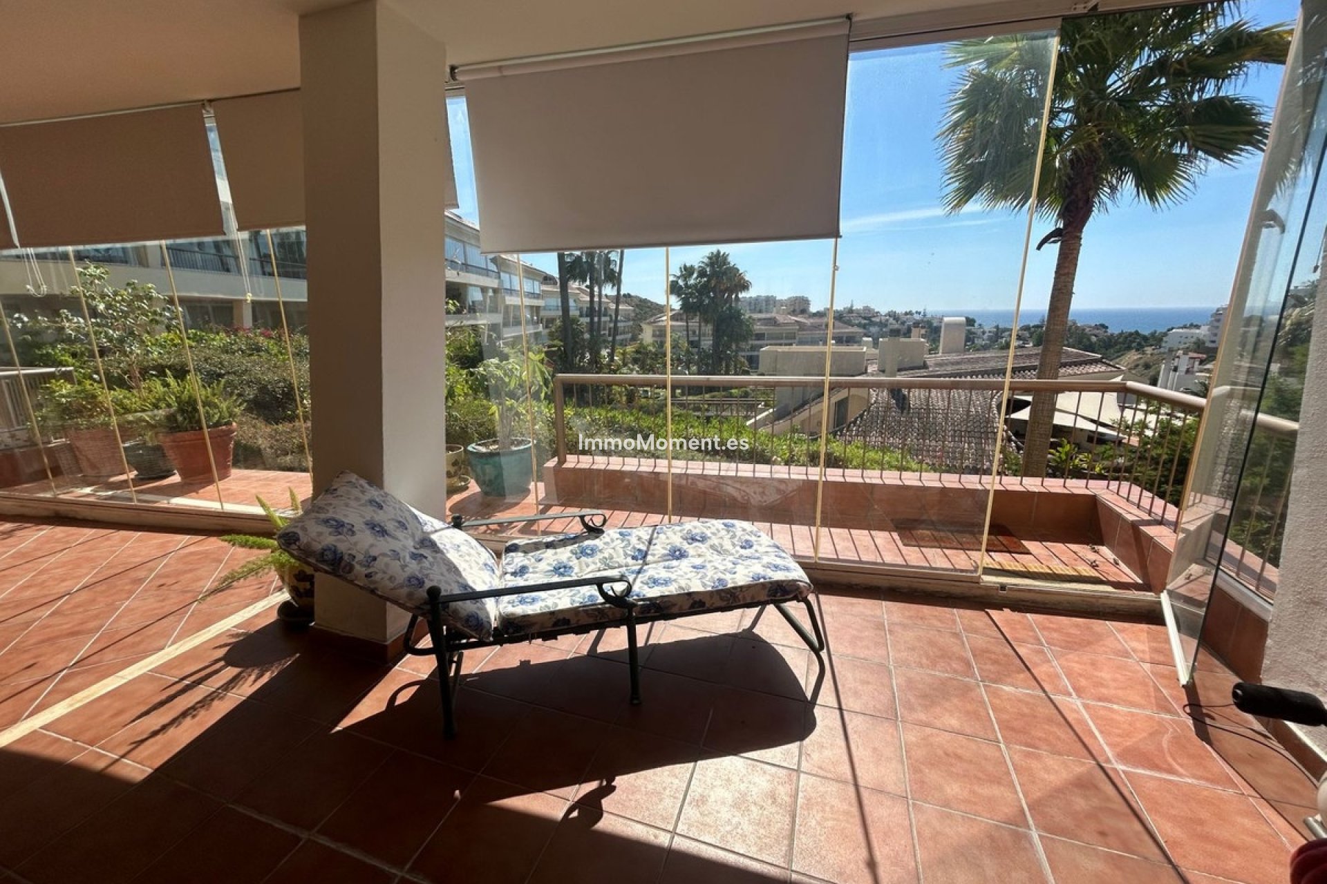 Revente - Appartement - Mijas - Riviera Del Sol