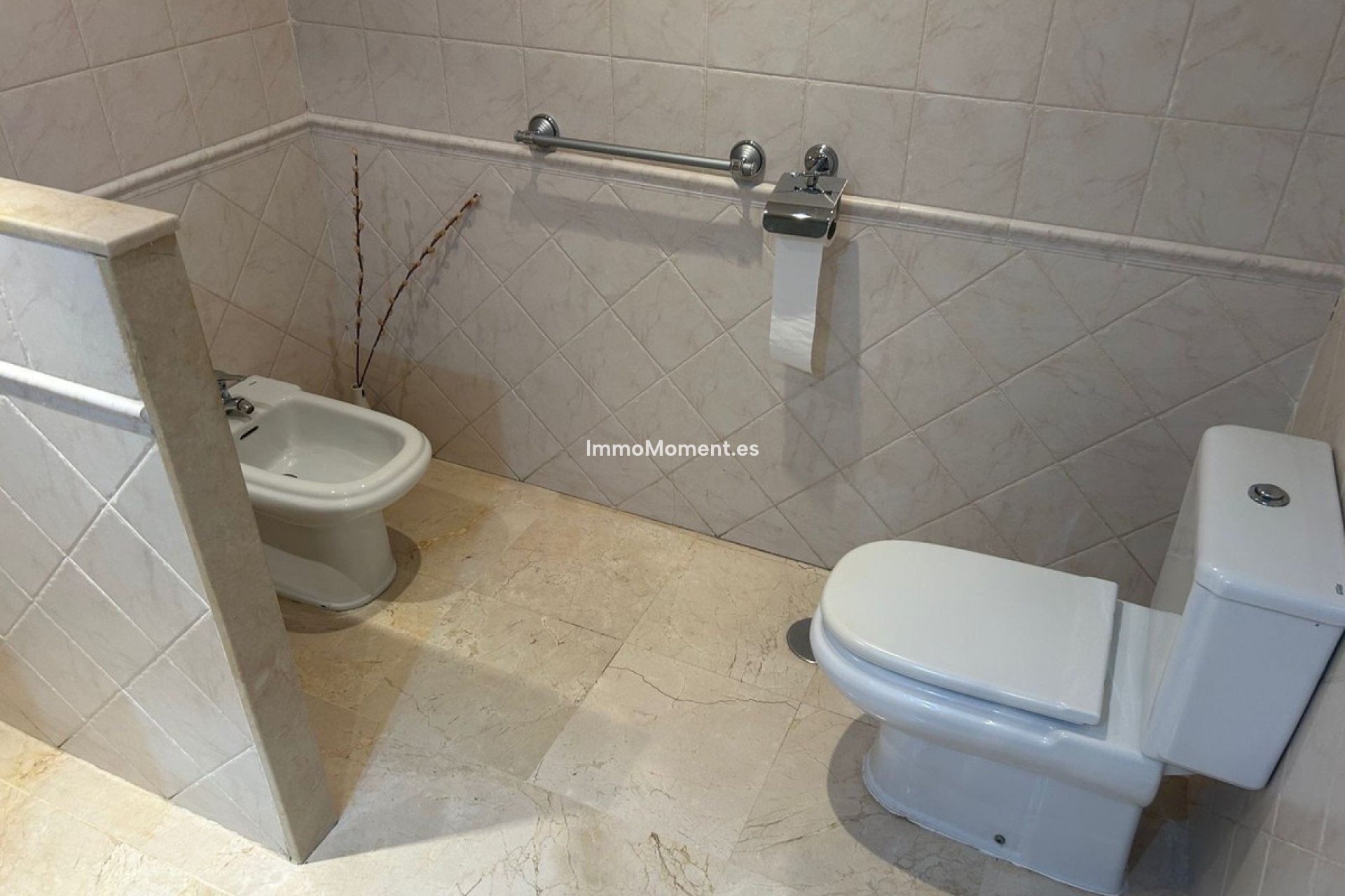 Revente - Appartement - Mijas - Riviera Del Sol