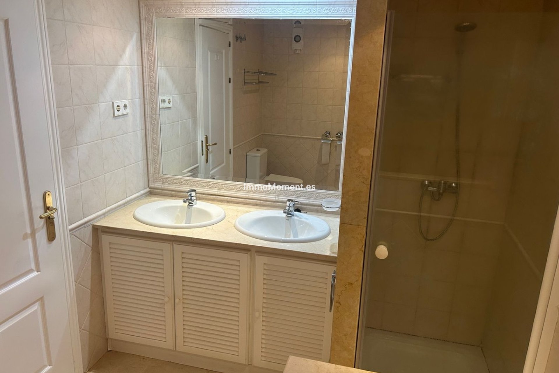 Revente - Appartement - Mijas - Riviera Del Sol