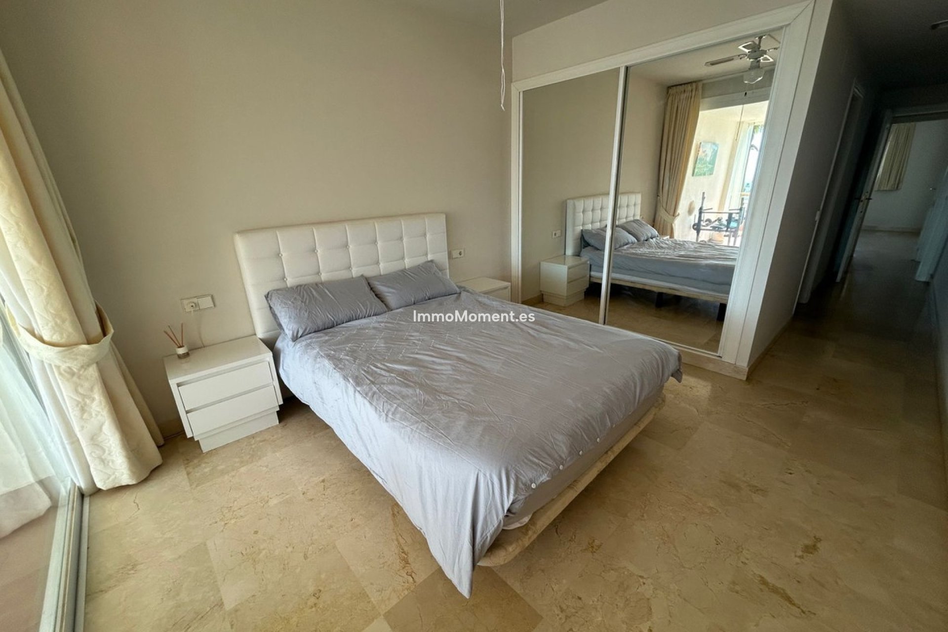 Revente - Appartement - Mijas - Riviera Del Sol