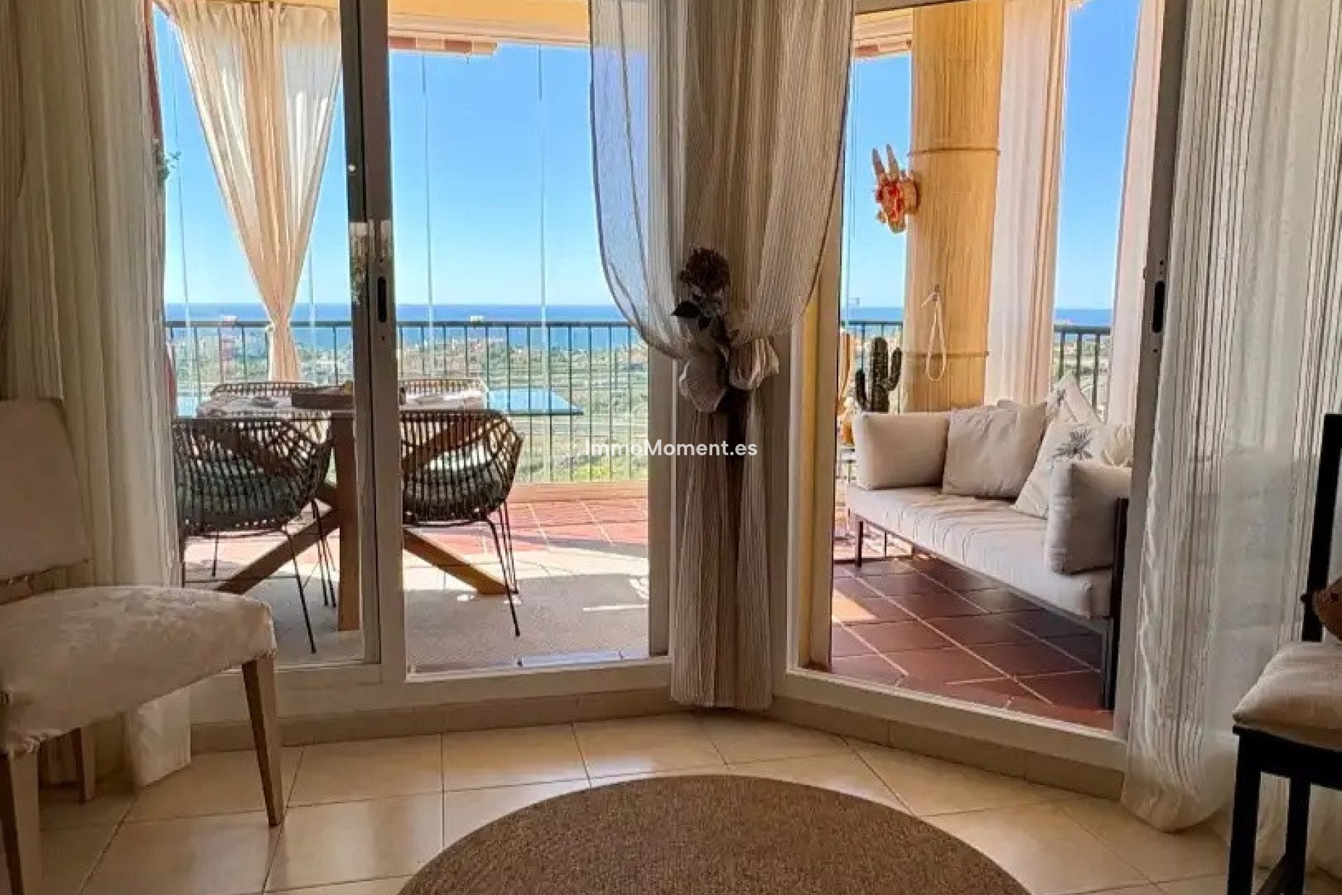 Revente - Appartement - Mijas - Riviera Del Sol