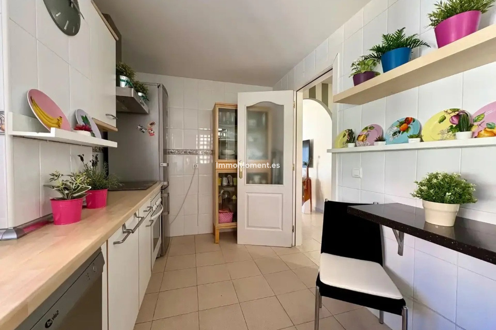 Revente - Appartement - Mijas - Riviera Del Sol