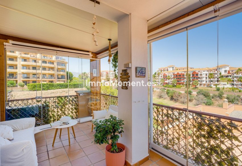 Revente - Appartement - Mijas - Riviera Del Sol