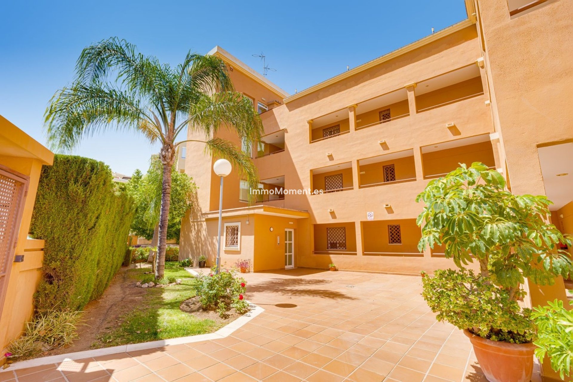 Revente - Appartement - Mijas - Riviera Del Sol