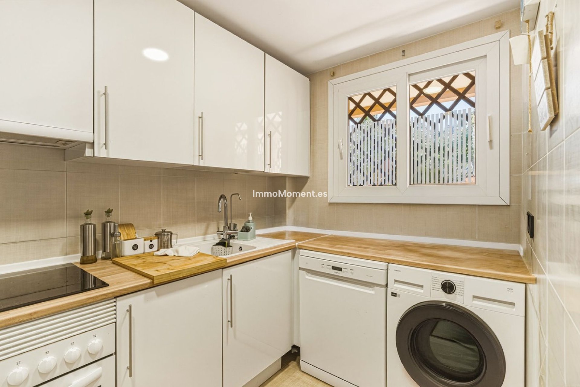 Revente - Appartement - Mijas - Riviera Del Sol