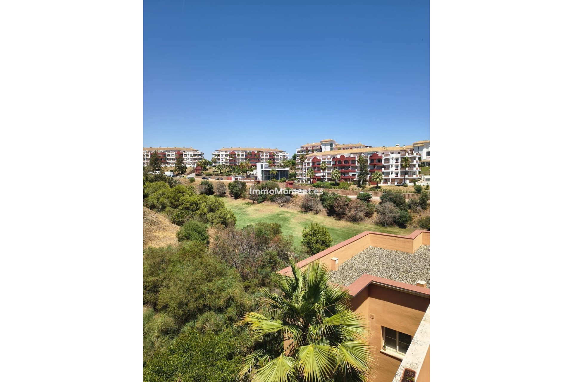 Revente - Appartement - Mijas - Riviera Del Sol
