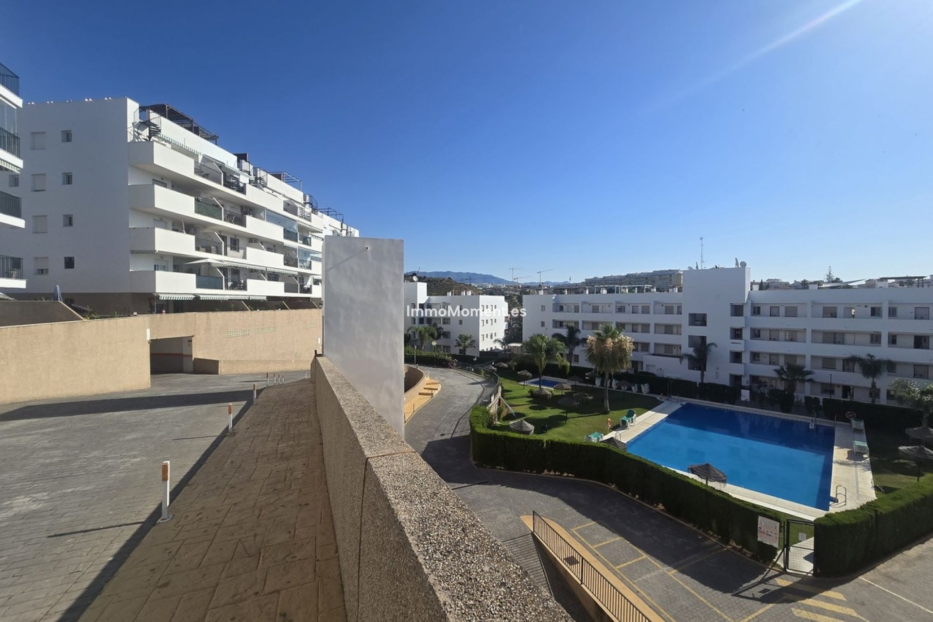 Revente - Appartement - Mijas - Riviera Del Sol