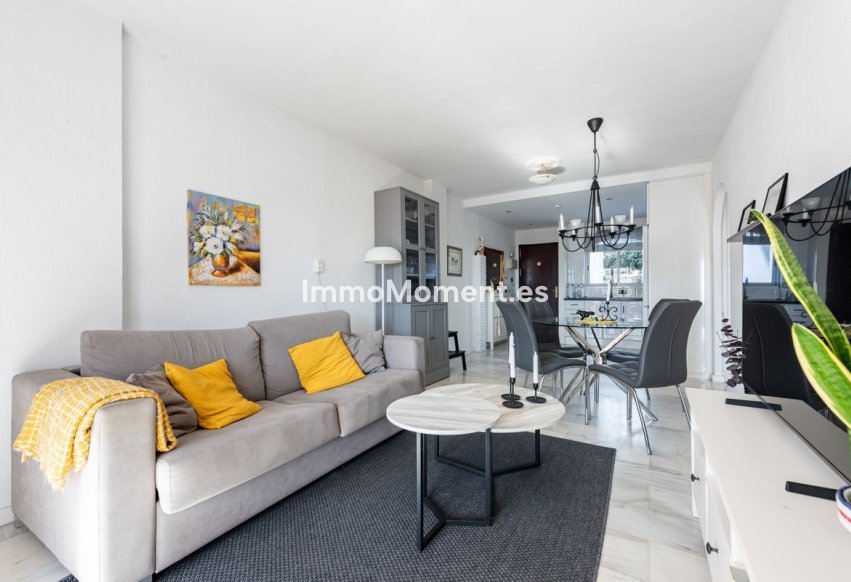 Revente - Appartement - Mijas - Riviera Del Sol