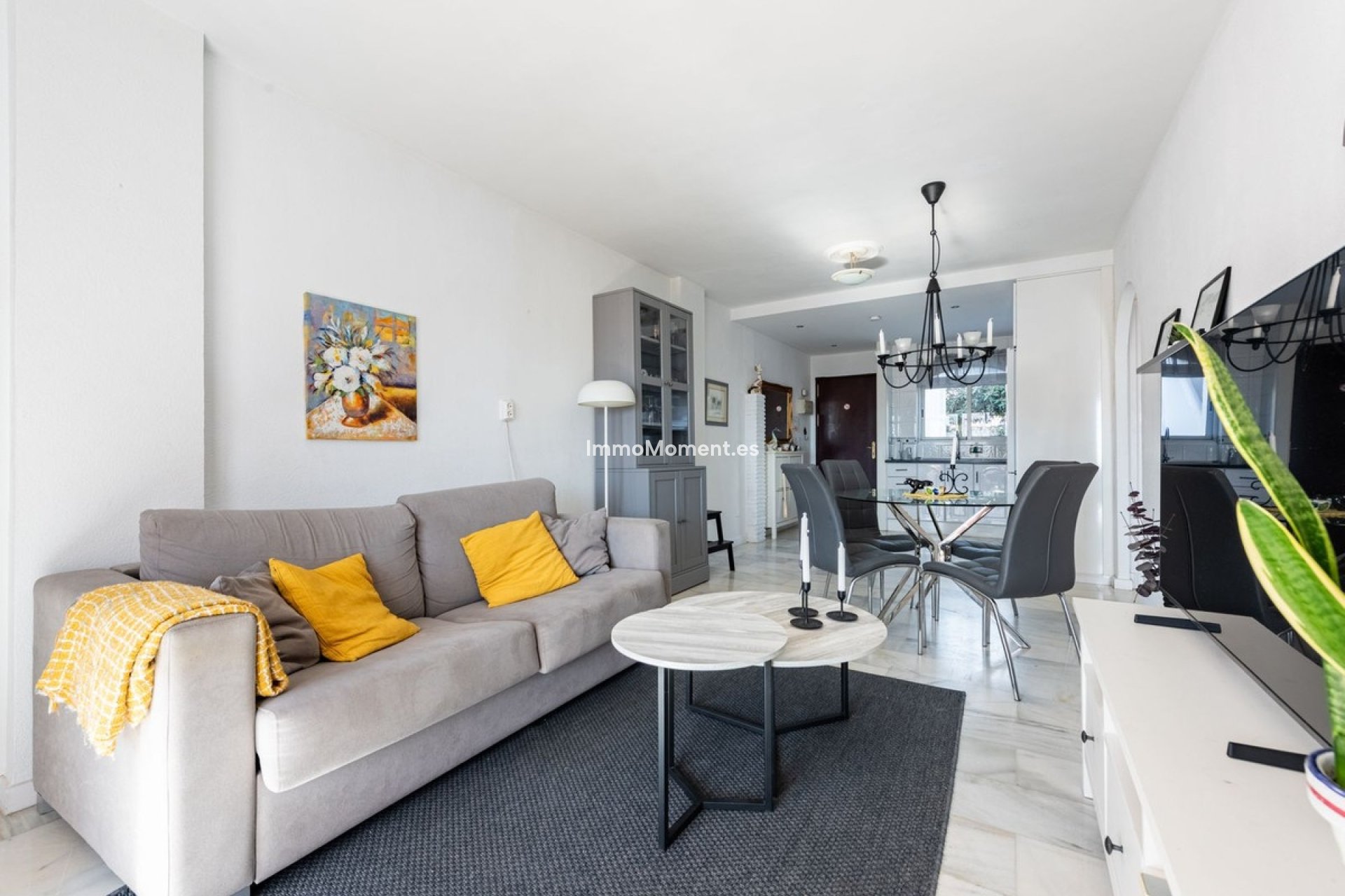 Revente - Appartement - Mijas - Riviera Del Sol