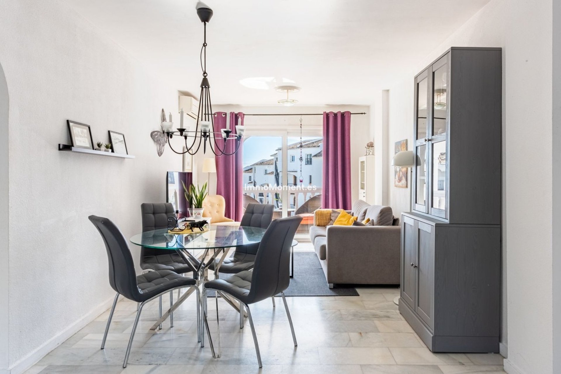 Revente - Appartement - Mijas - Riviera Del Sol