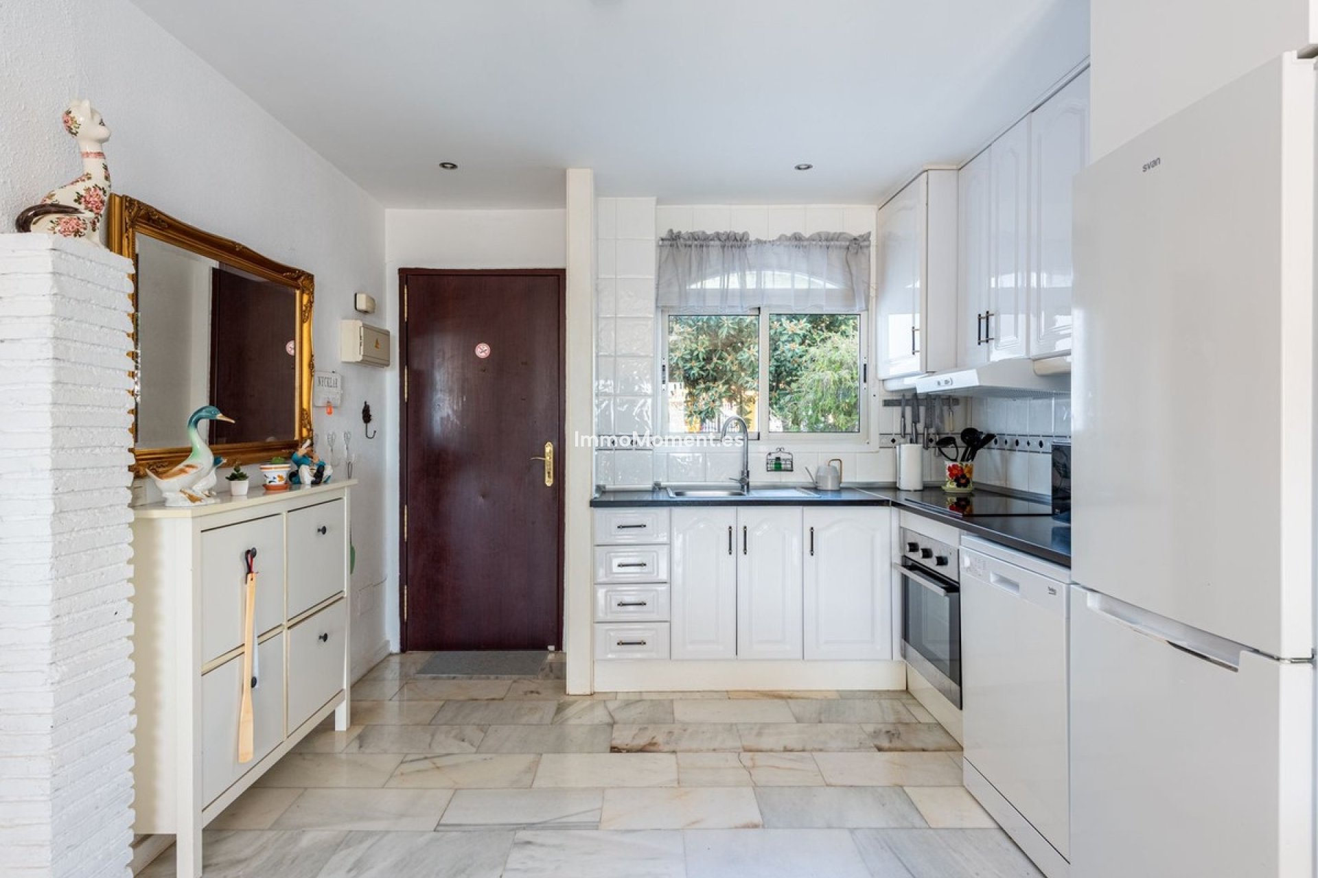 Revente - Appartement - Mijas - Riviera Del Sol