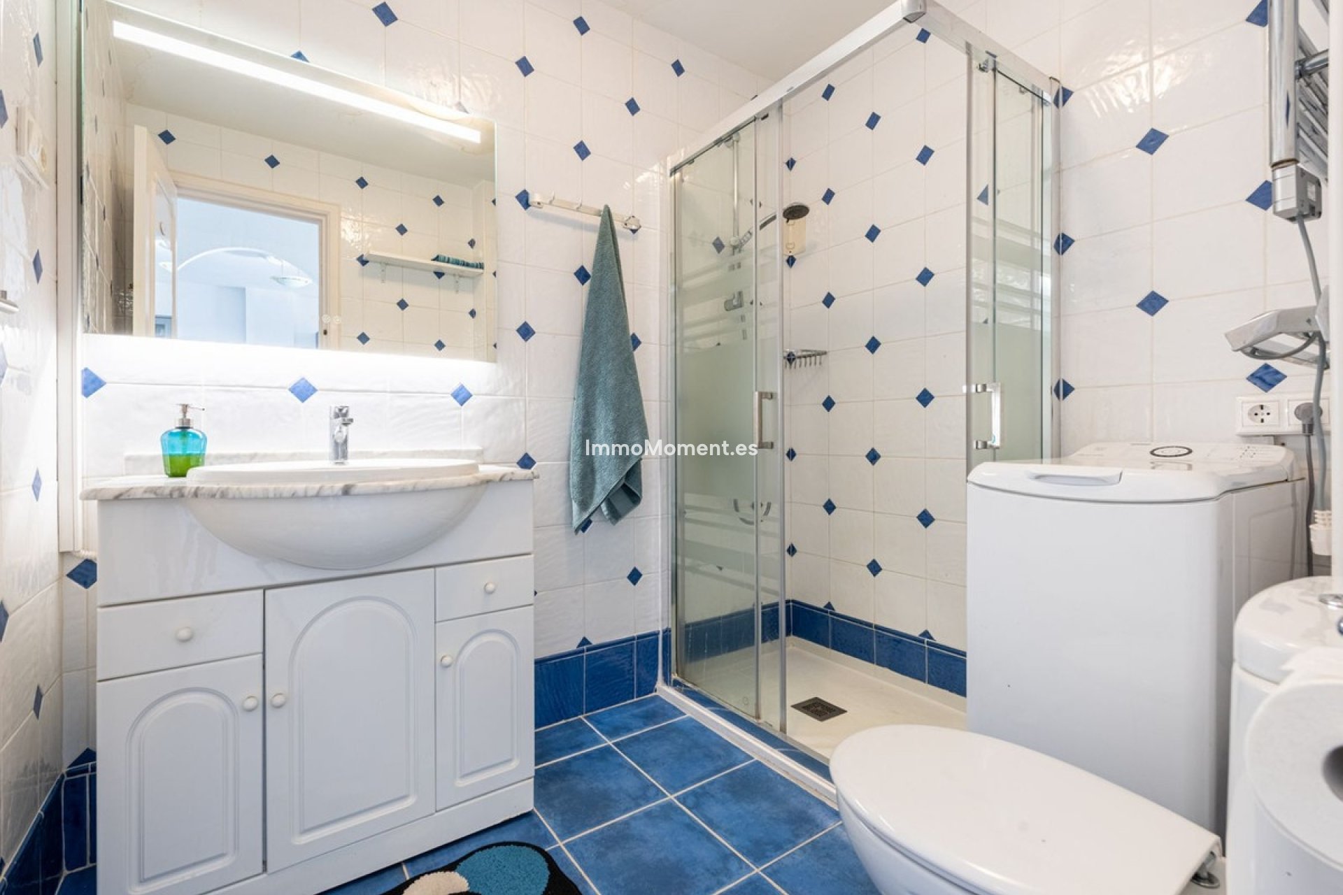 Revente - Appartement - Mijas - Riviera Del Sol