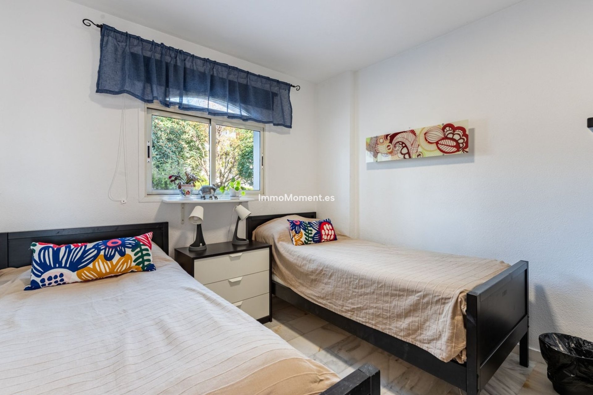 Revente - Appartement - Mijas - Riviera Del Sol
