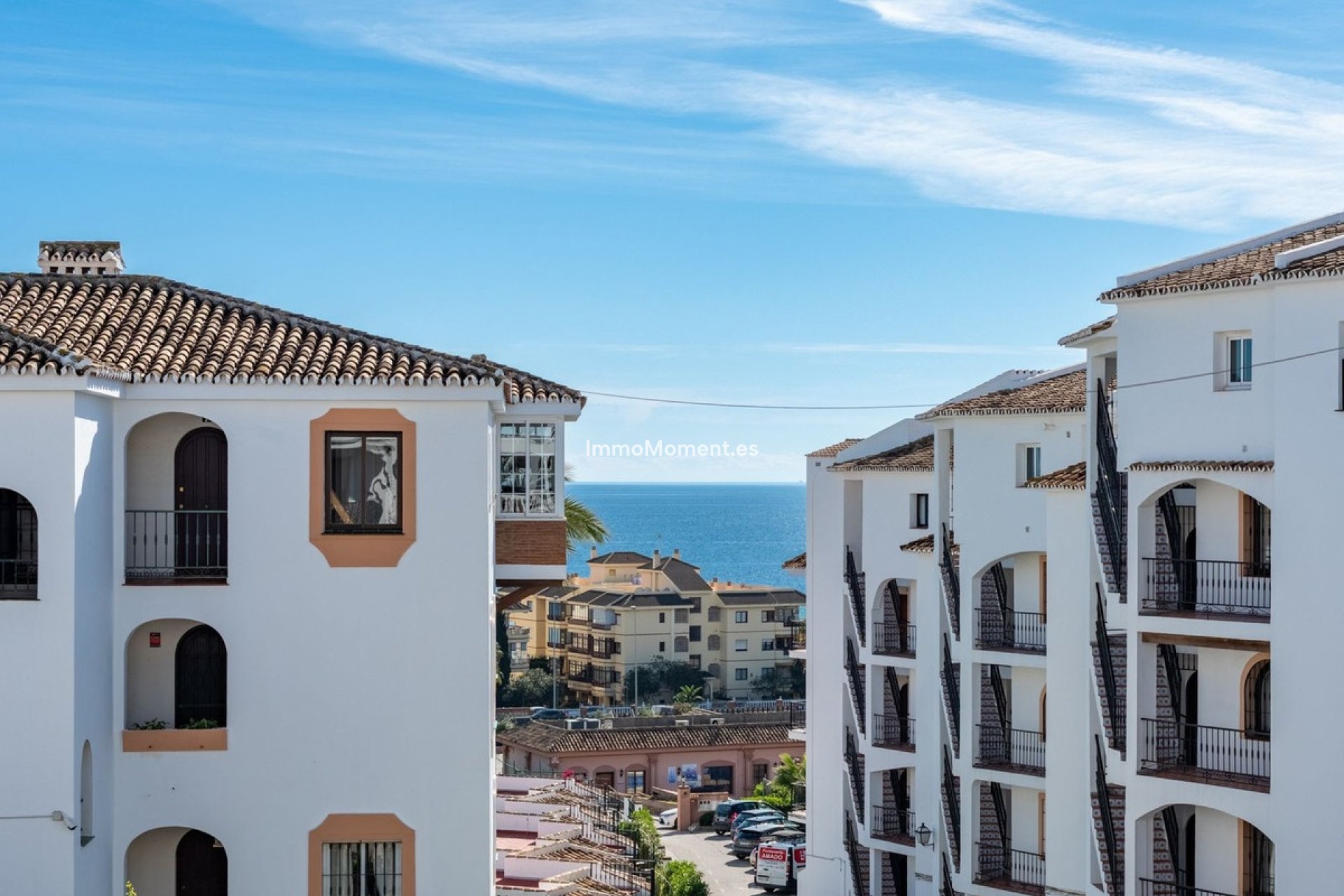 Revente - Appartement - Mijas - Riviera Del Sol