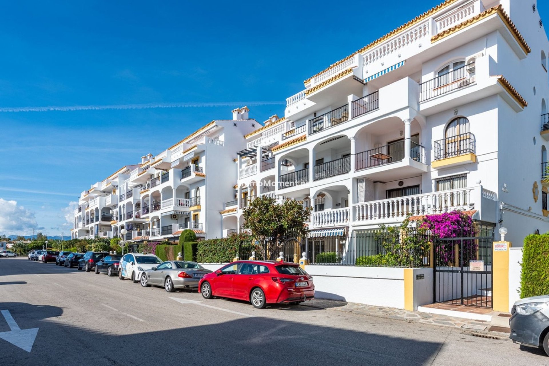 Revente - Appartement - Mijas - Riviera Del Sol