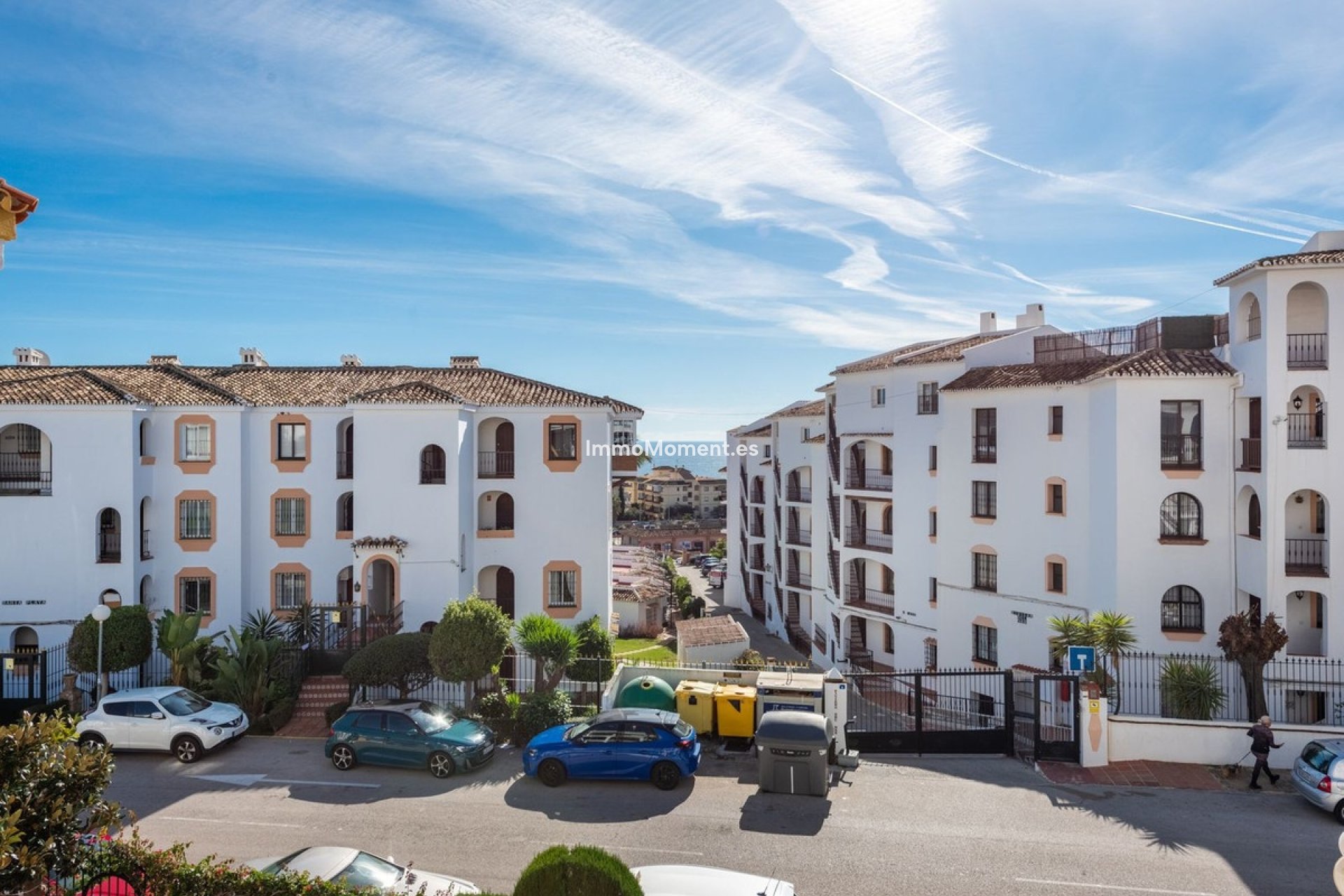 Revente - Appartement - Mijas - Riviera Del Sol