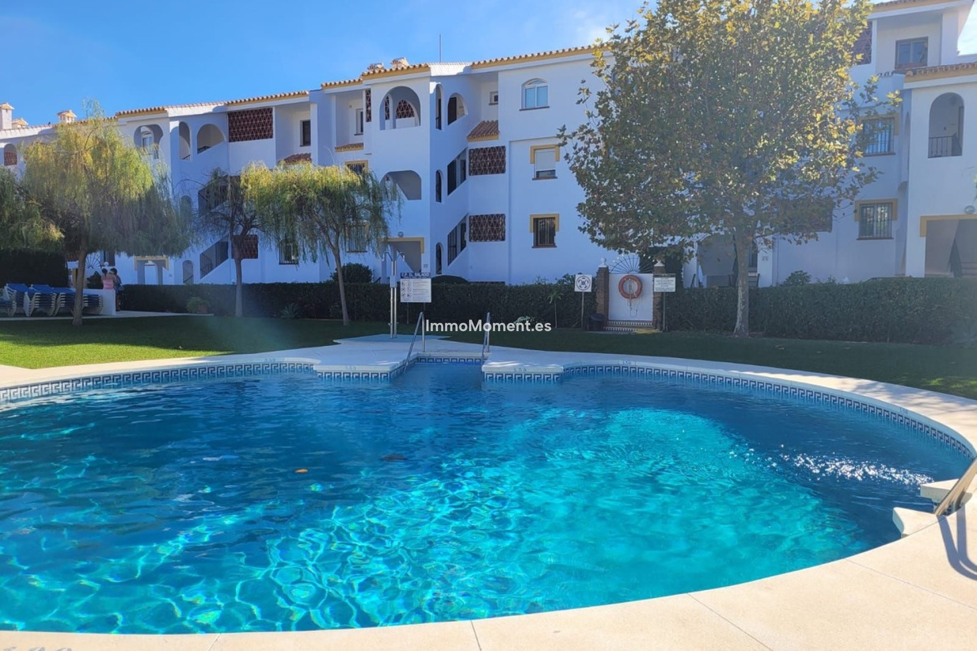 Revente - Appartement - Mijas - Riviera Del Sol