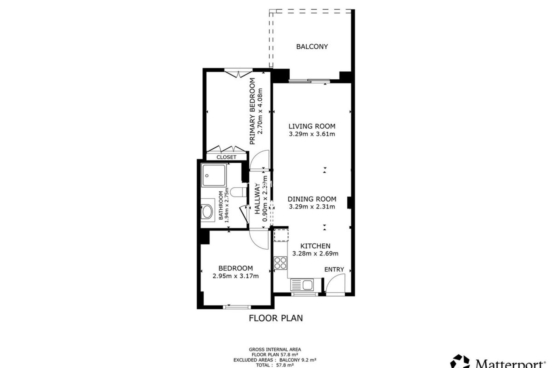 Revente - Appartement - Mijas - Riviera Del Sol