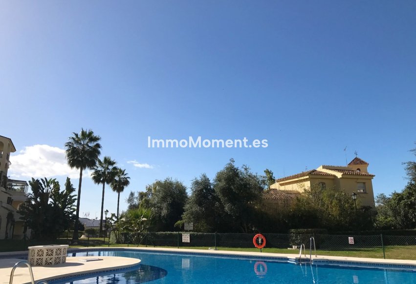 Revente - Appartement - Mijas - Riviera Del Sol
