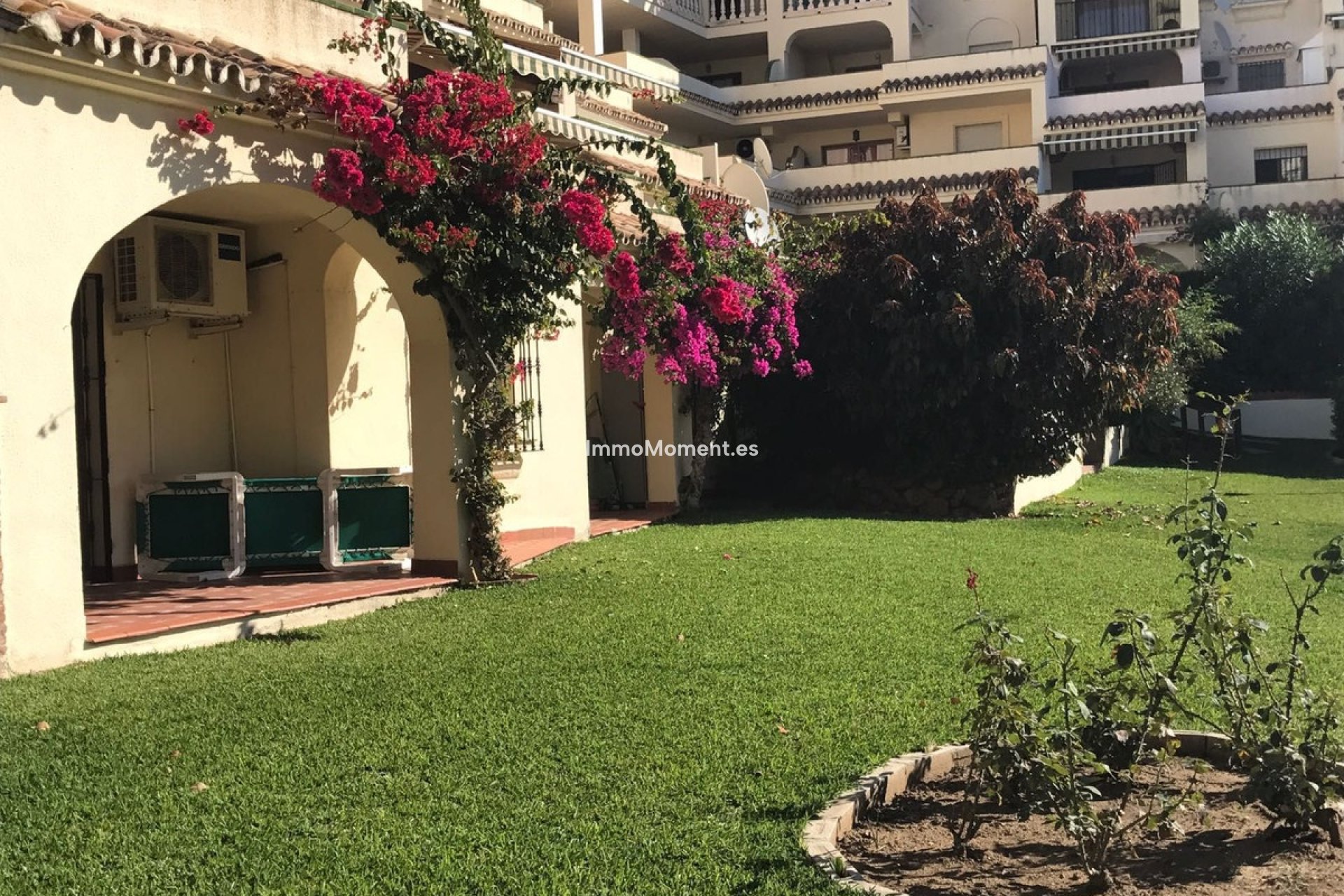 Revente - Appartement - Mijas - Riviera Del Sol