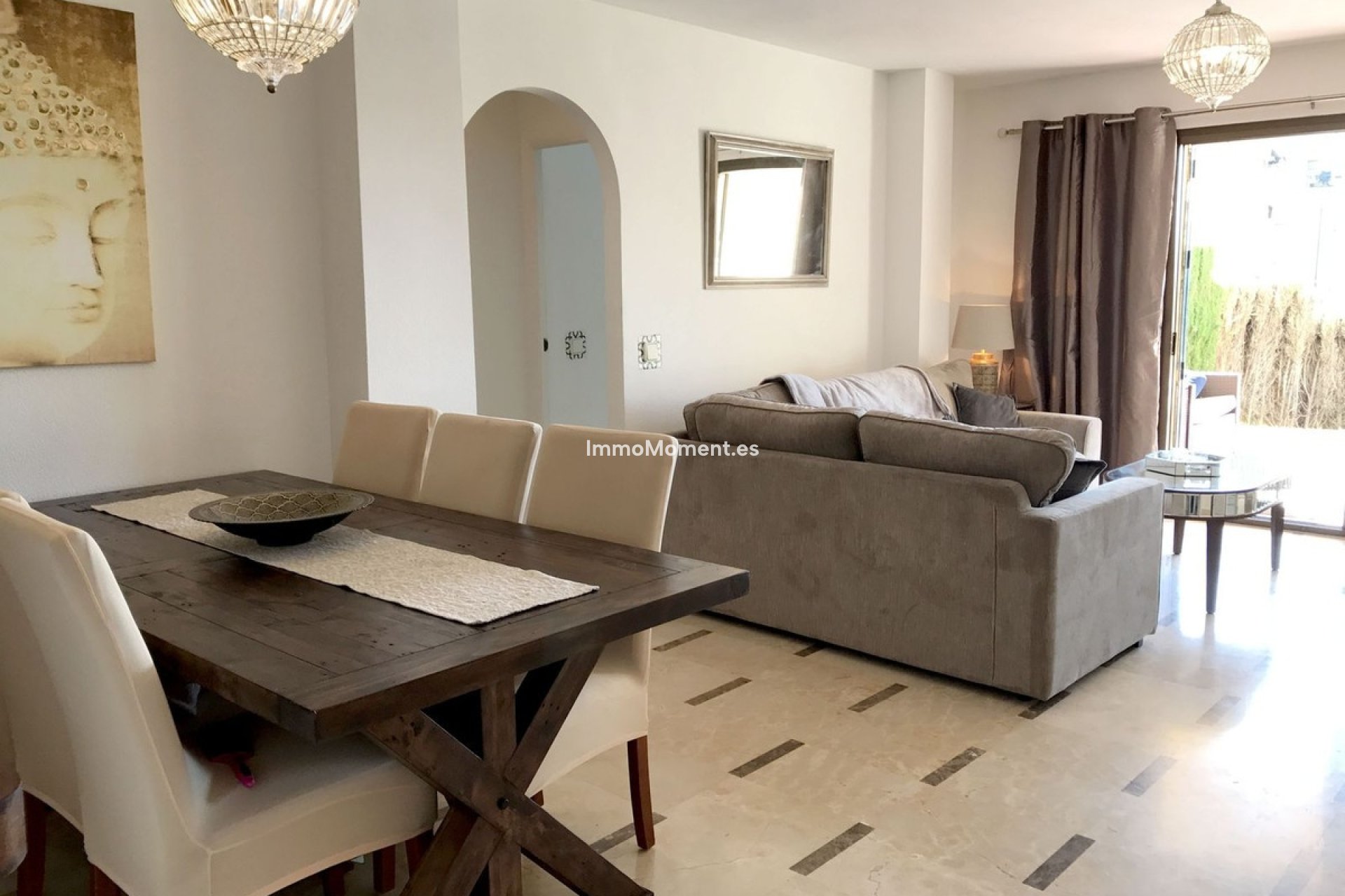 Revente - Appartement - Mijas - Riviera Del Sol