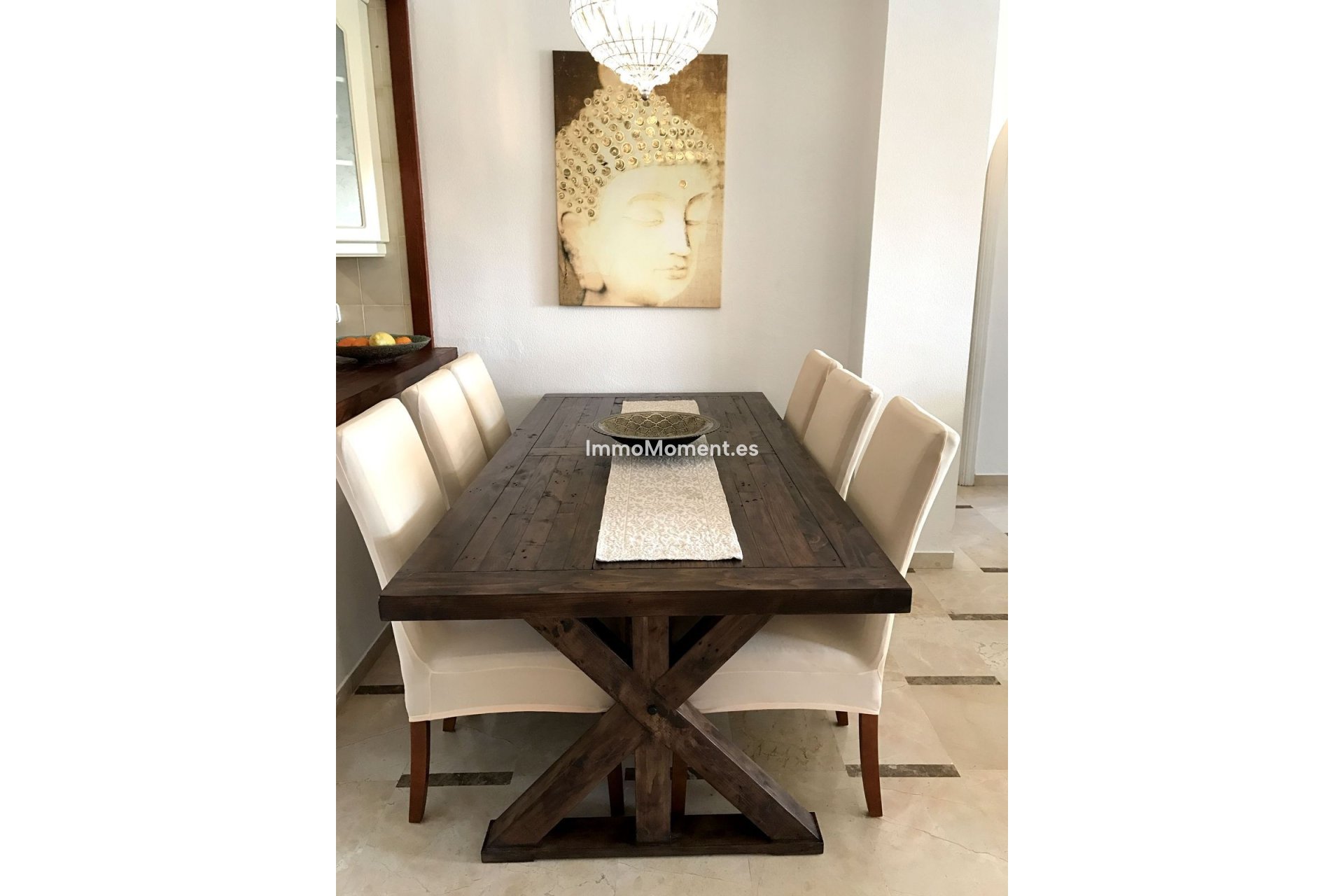Revente - Appartement - Mijas - Riviera Del Sol
