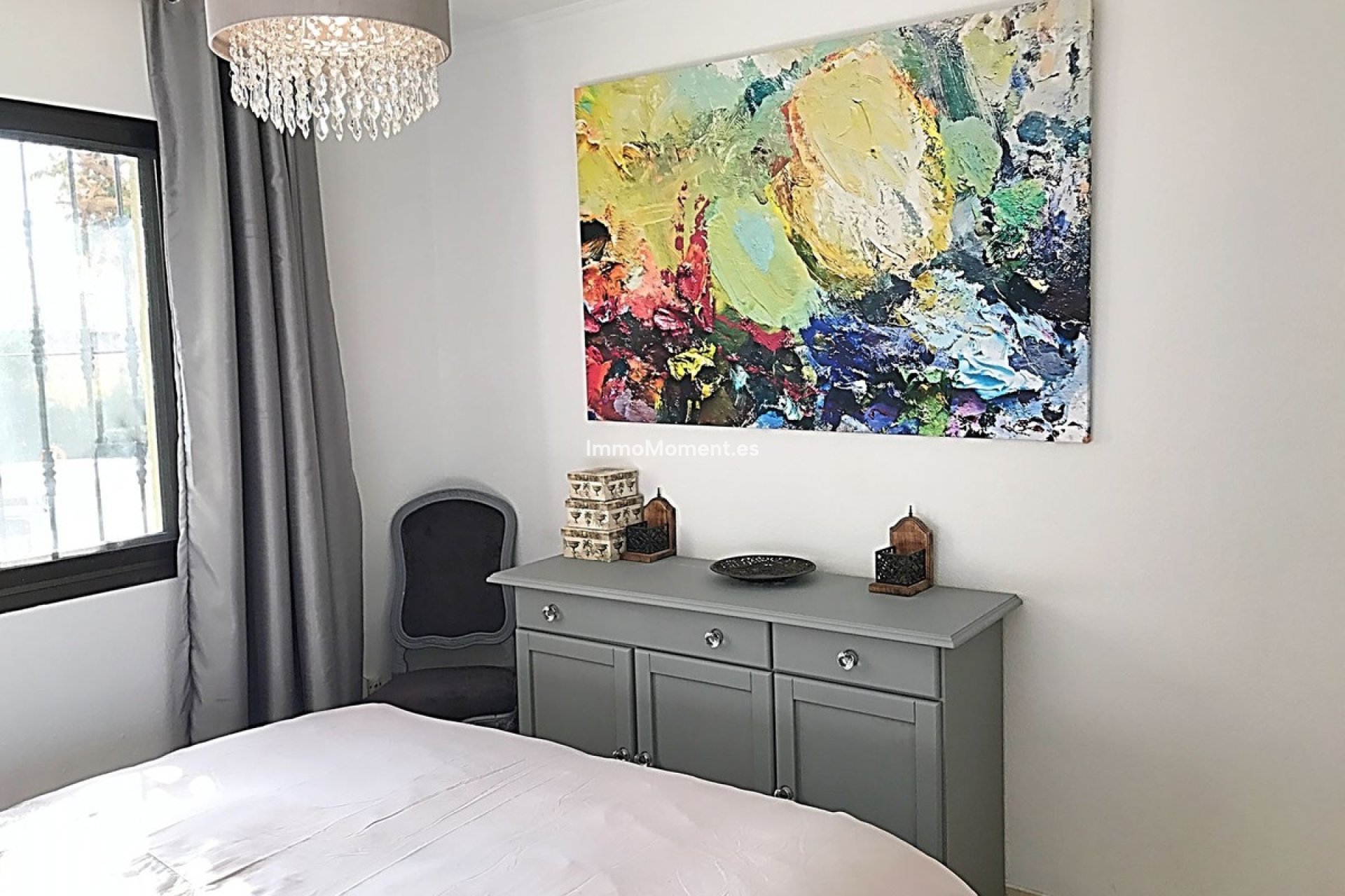 Revente - Appartement - Mijas - Riviera Del Sol