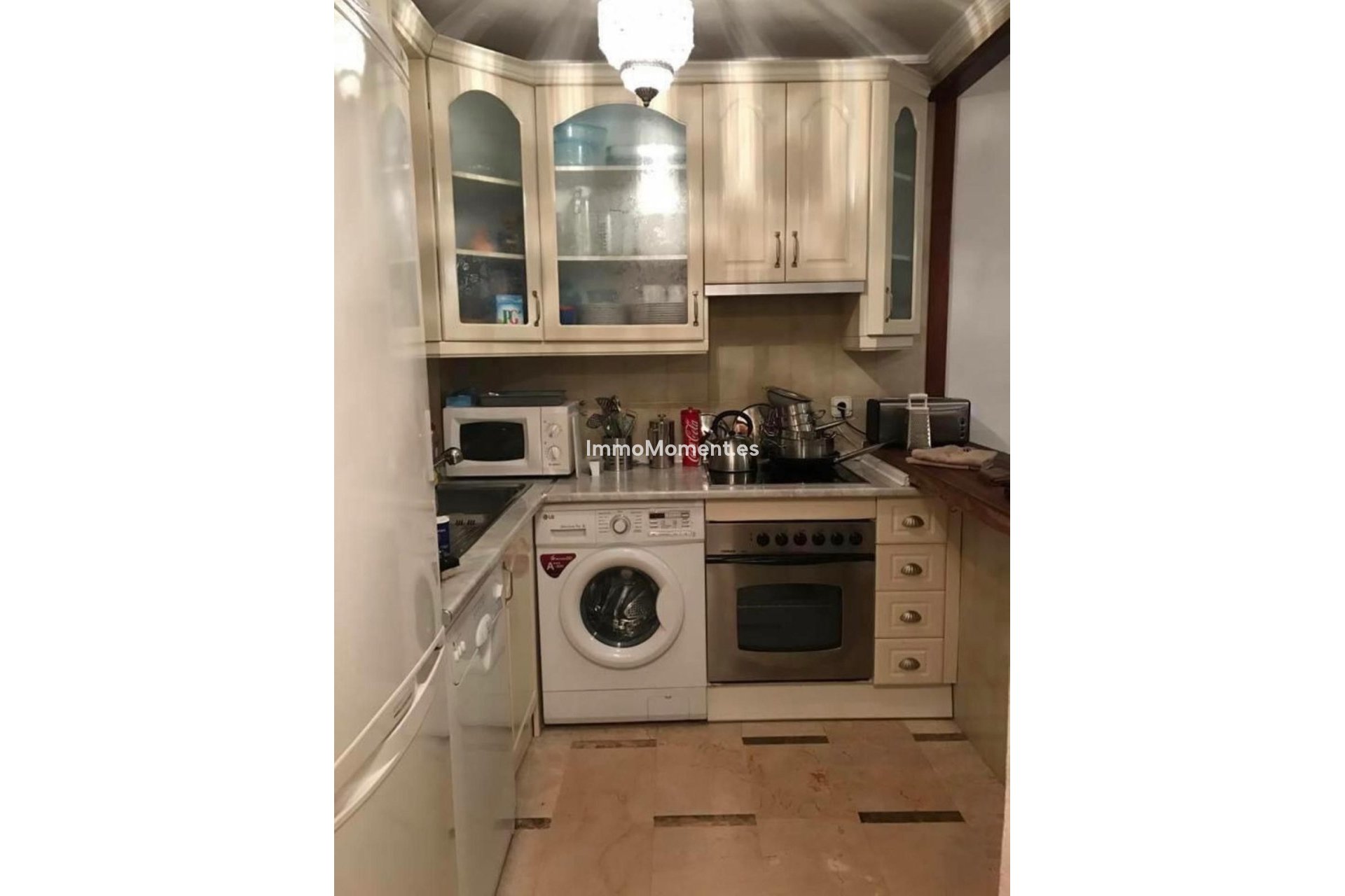 Revente - Appartement - Mijas - Riviera Del Sol