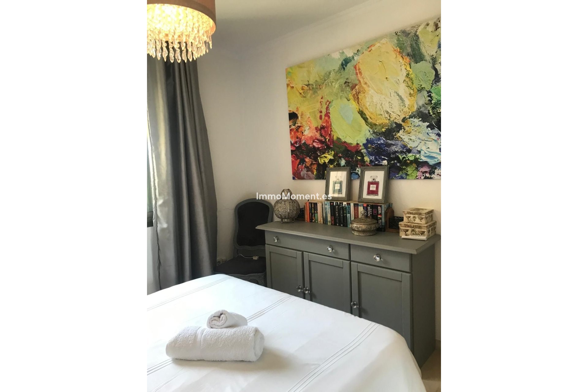 Revente - Appartement - Mijas - Riviera Del Sol