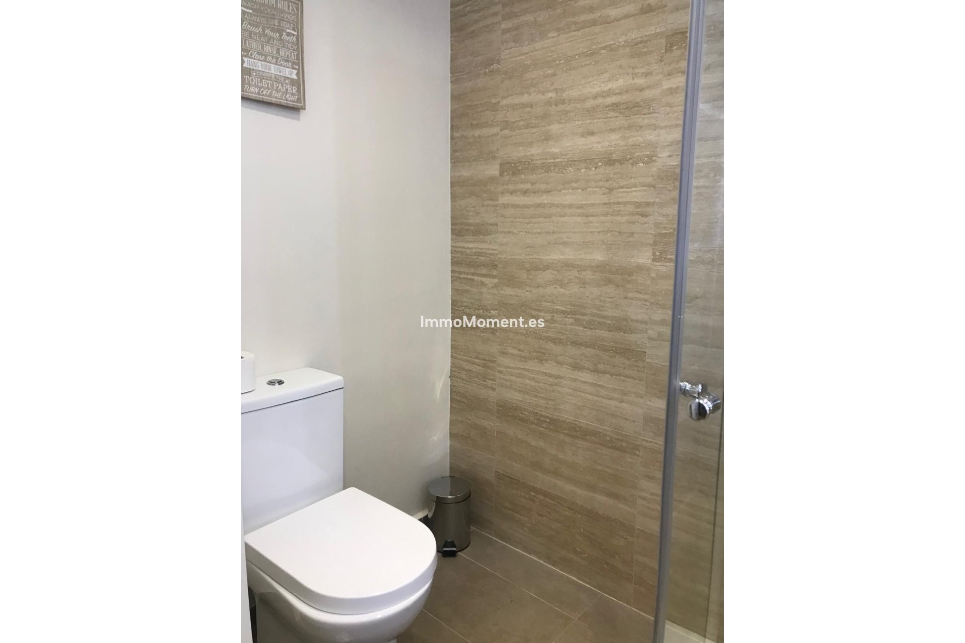 Revente - Appartement - Mijas - Riviera Del Sol