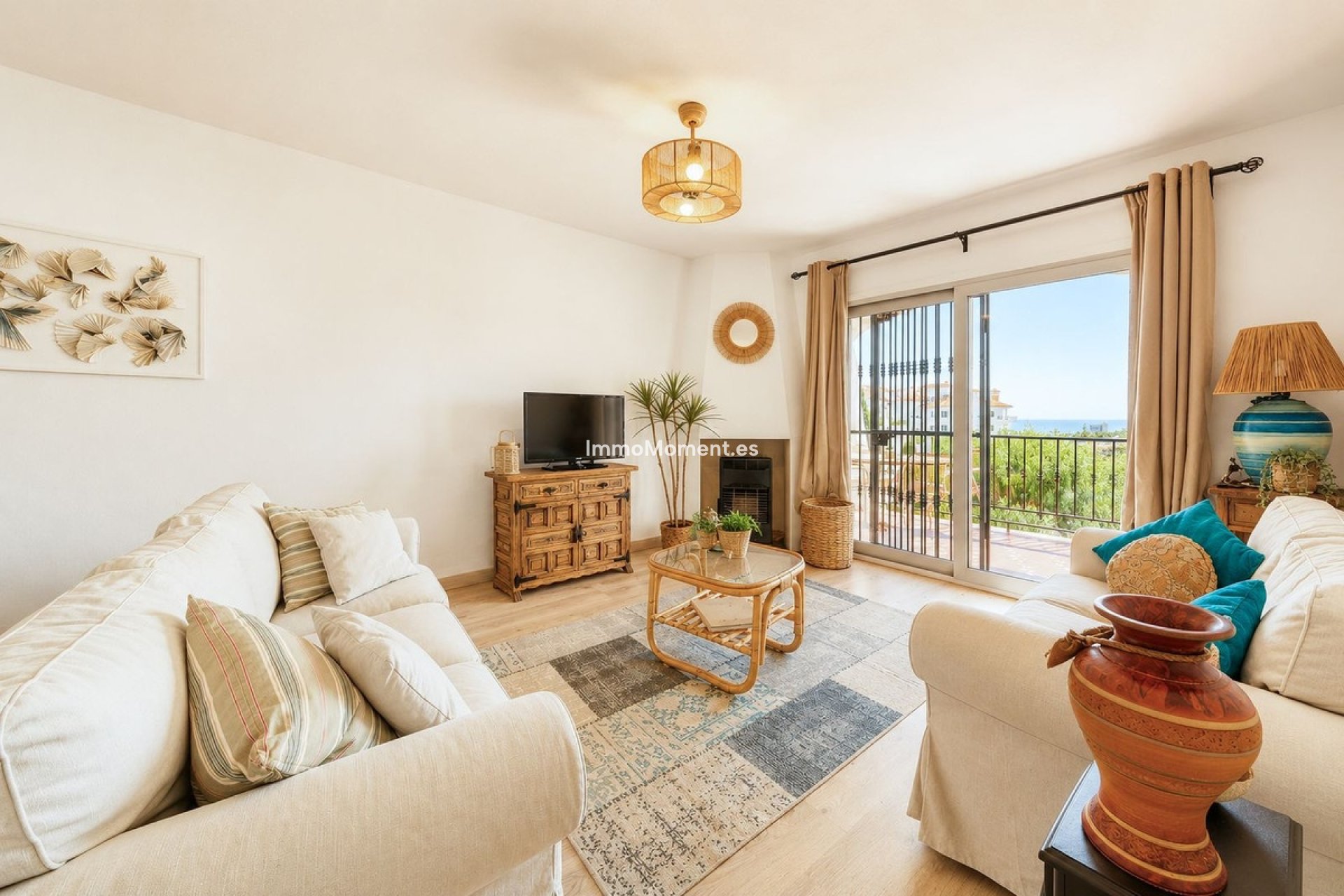 Revente - Appartement - Mijas - Riviera Del Sol