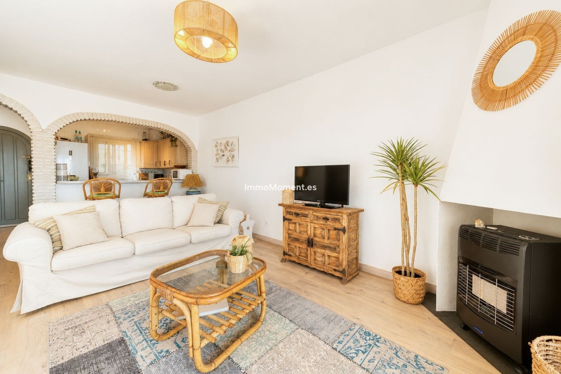 Revente - Appartement - Mijas - Riviera Del Sol