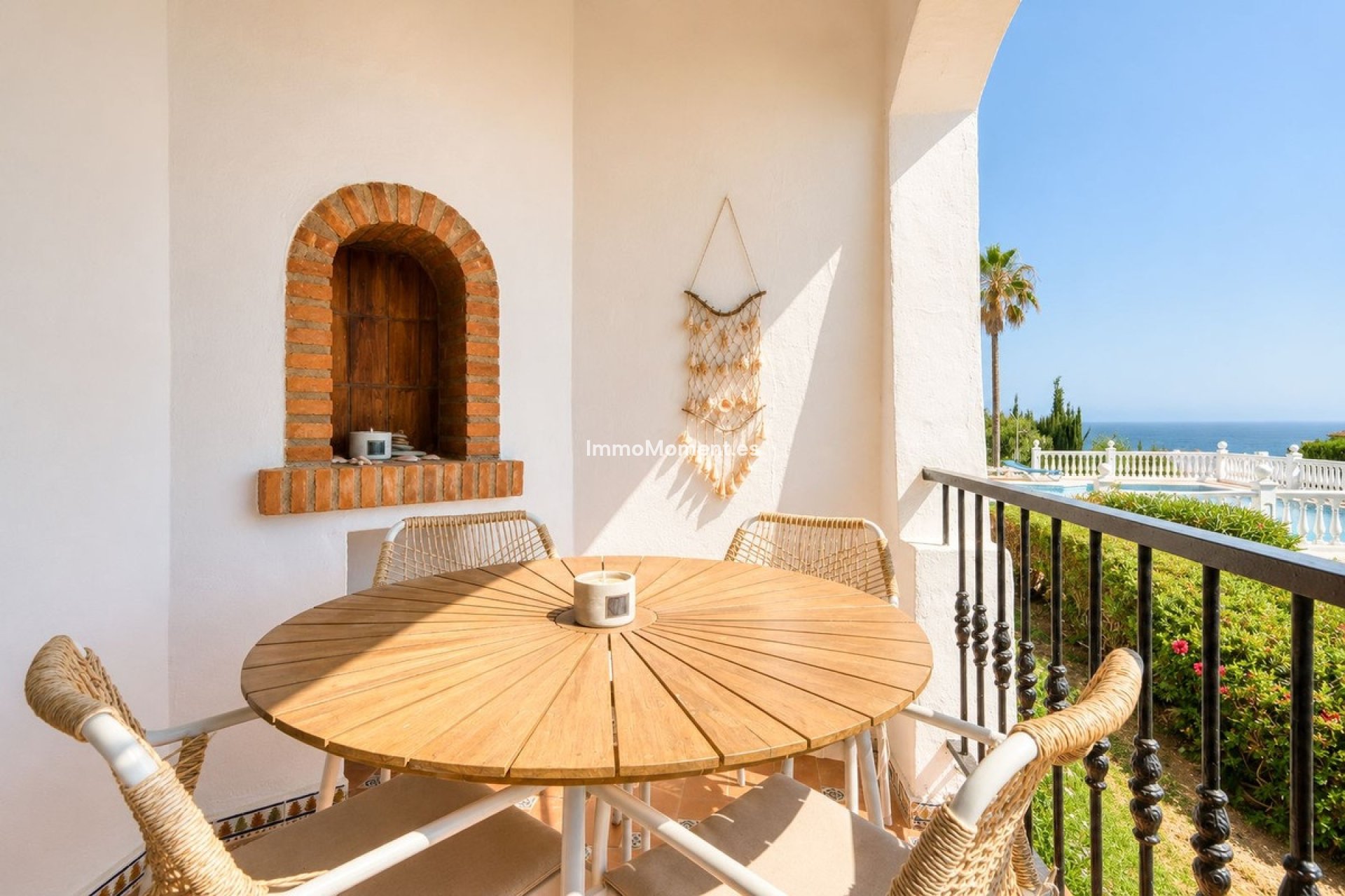 Revente - Appartement - Mijas - Riviera Del Sol