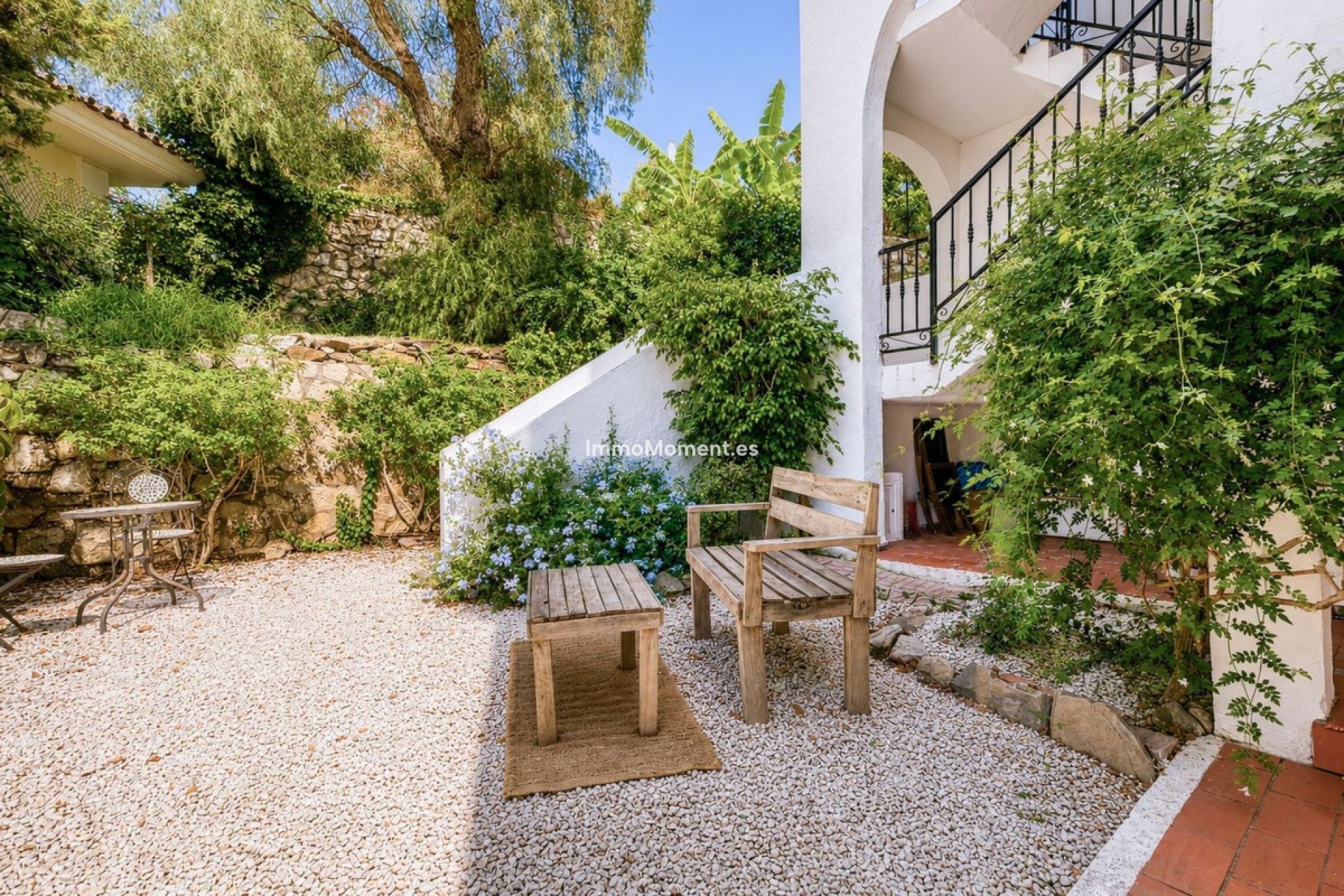 Revente - Appartement - Mijas - Riviera Del Sol