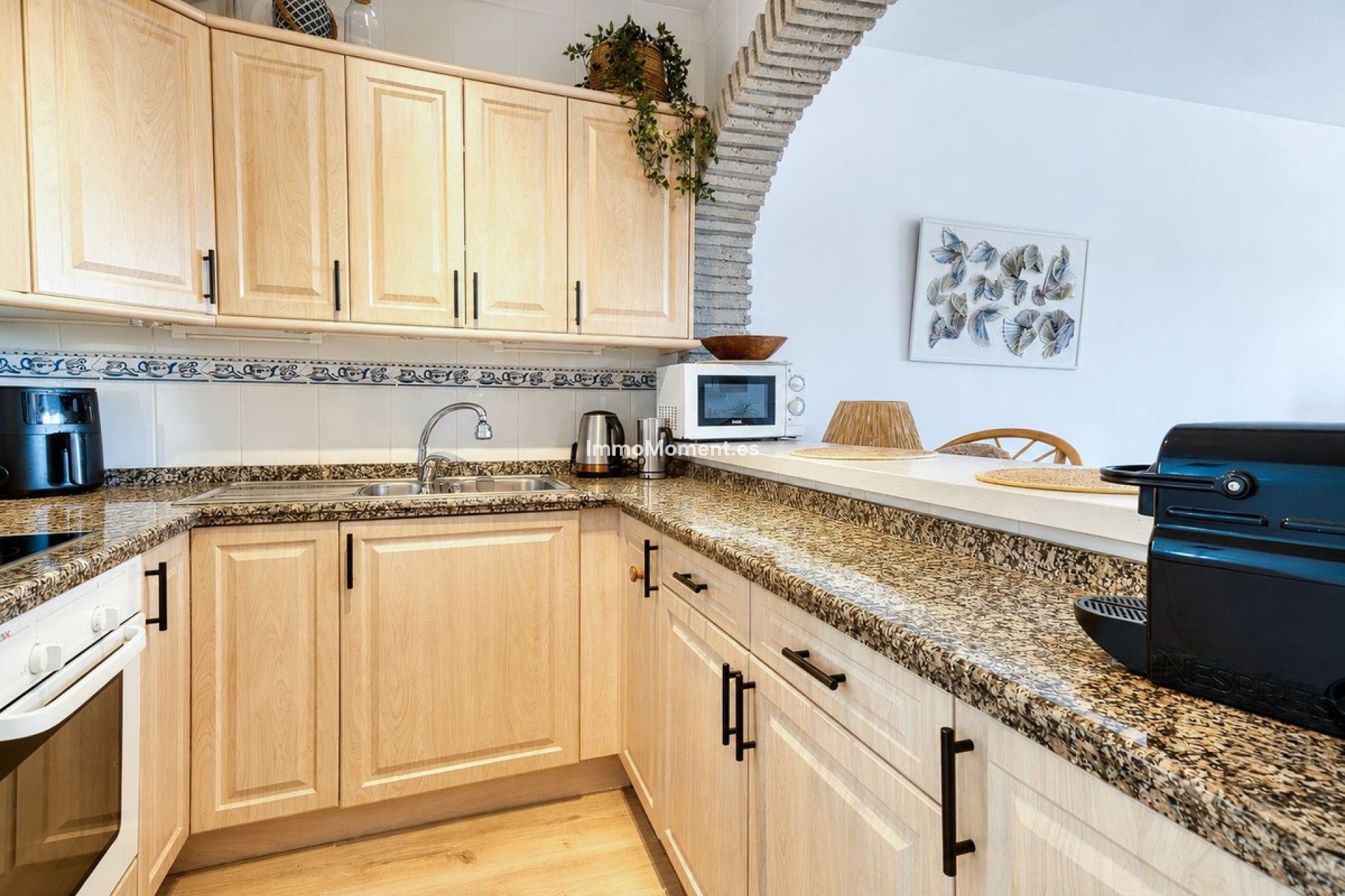 Revente - Appartement - Mijas - Riviera Del Sol
