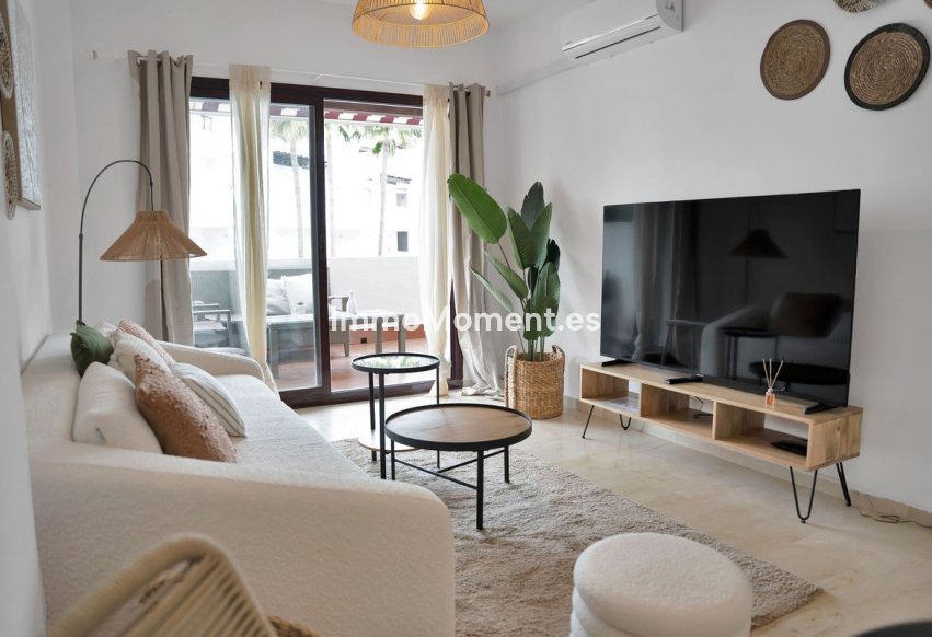 Revente - Appartement - Mijas - Riviera Del Sol