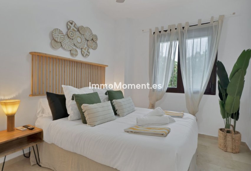 Revente - Appartement - Mijas - Riviera Del Sol