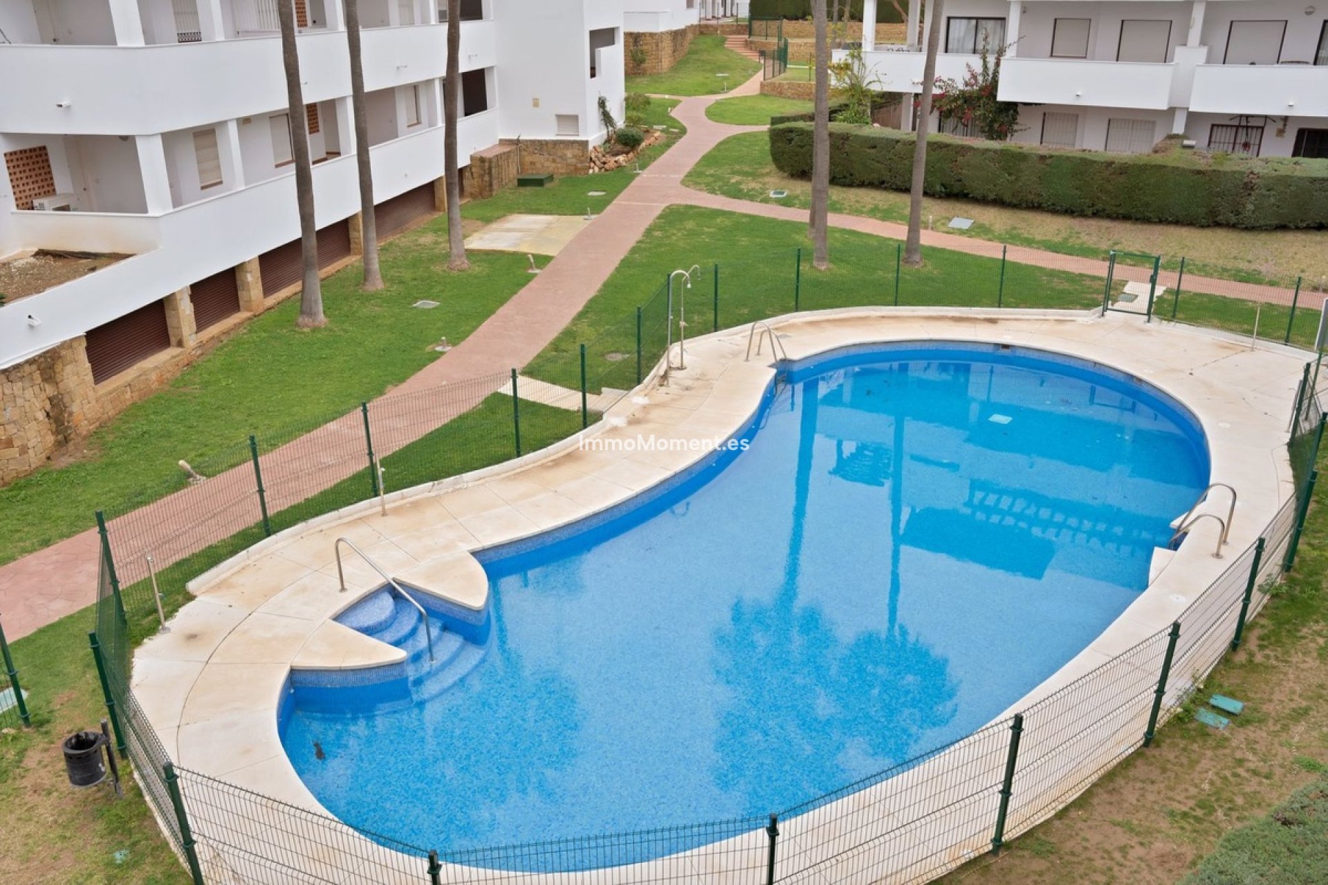 Revente - Appartement - Mijas - Riviera Del Sol