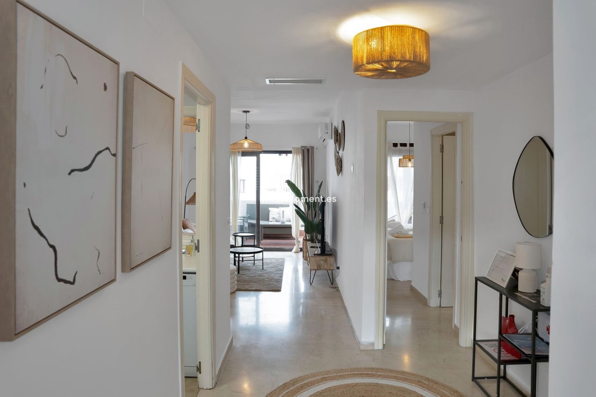 Revente - Appartement - Mijas - Riviera Del Sol