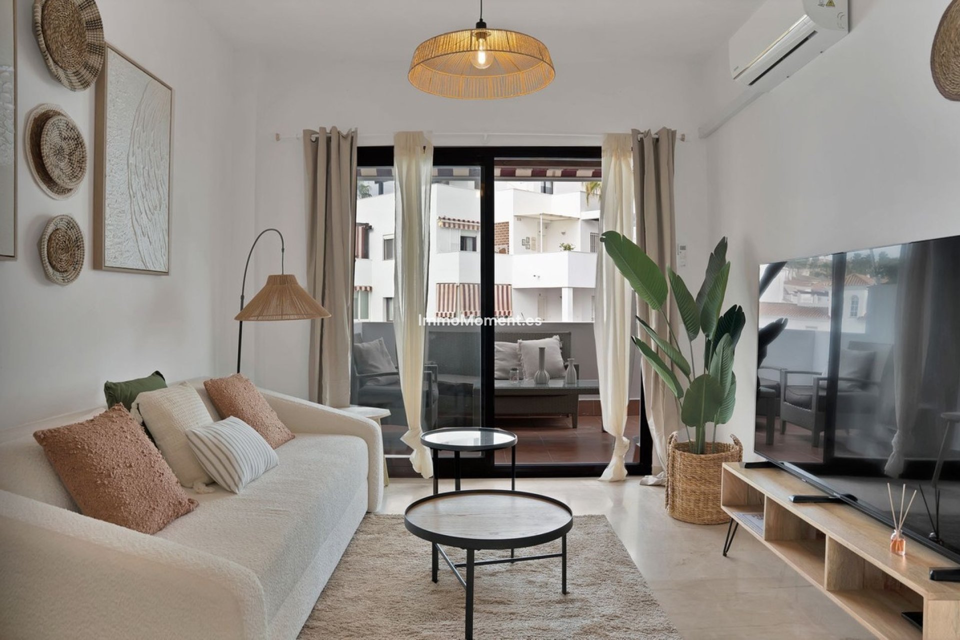 Revente - Appartement - Mijas - Riviera Del Sol