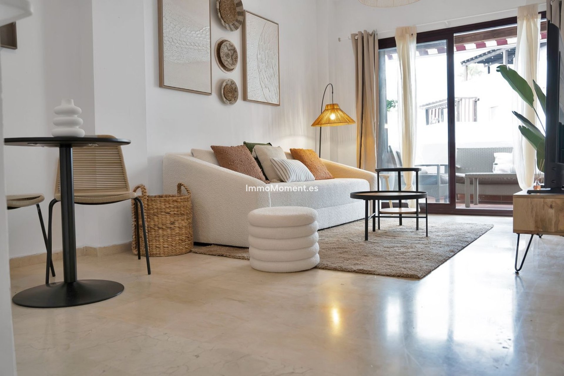 Revente - Appartement - Mijas - Riviera Del Sol