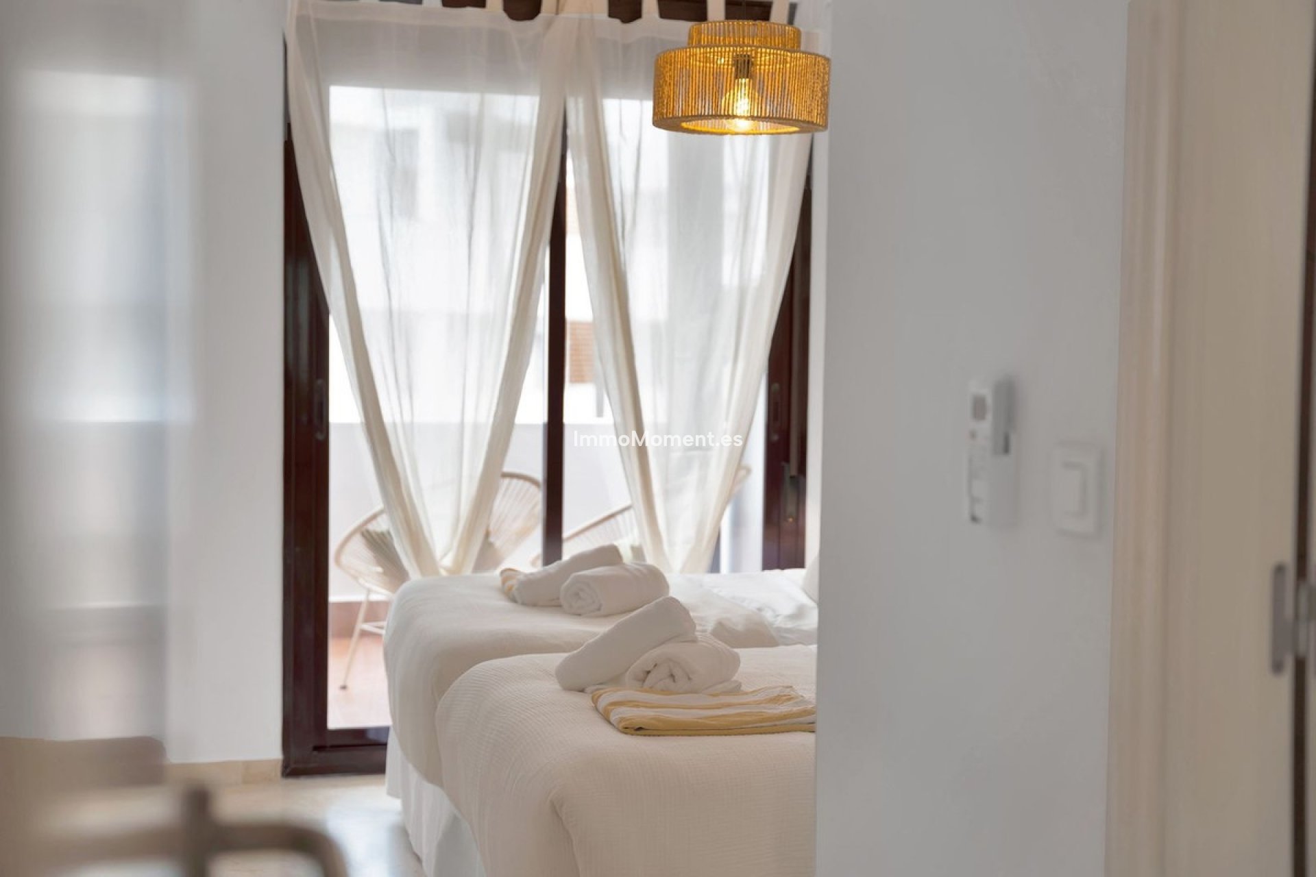 Revente - Appartement - Mijas - Riviera Del Sol