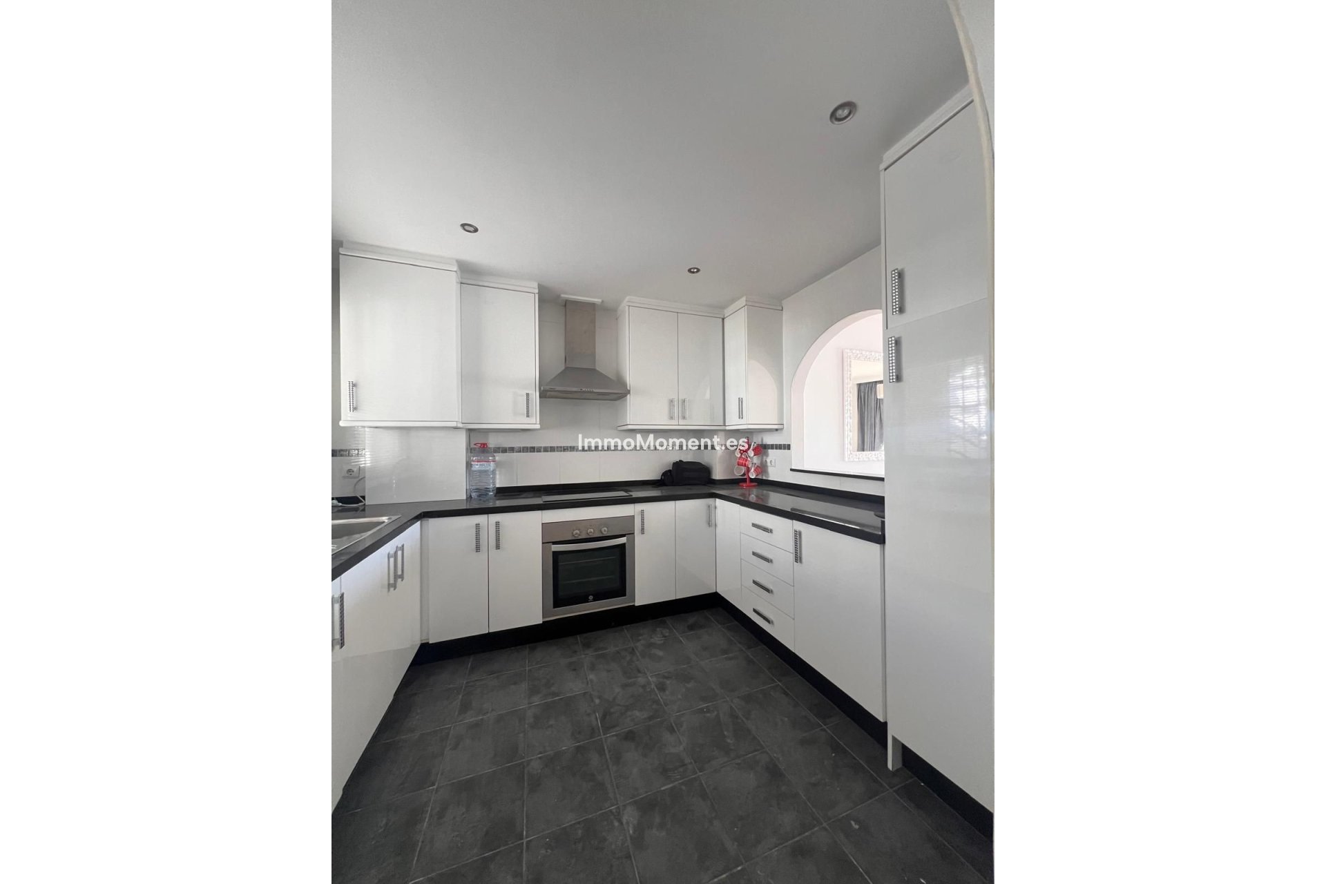Revente - Appartement - Mijas - Riviera Del Sol