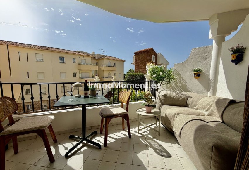 Revente - Appartement - Mijas - Riviera Del Sol