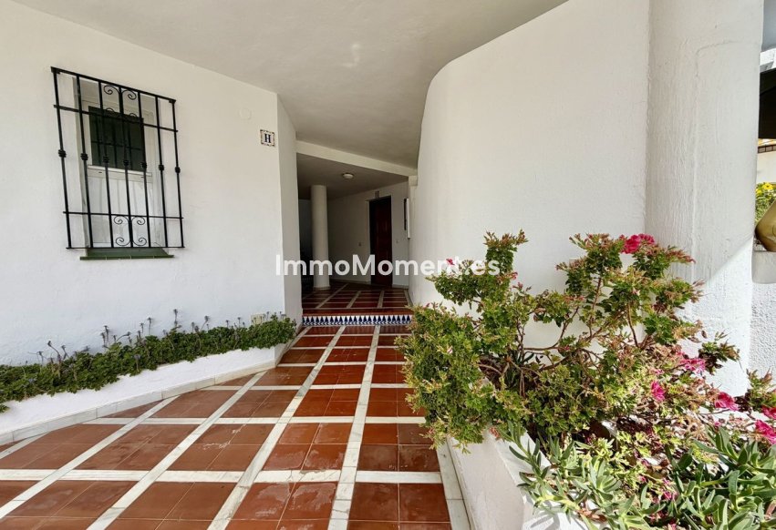 Revente - Appartement - Mijas - Riviera Del Sol